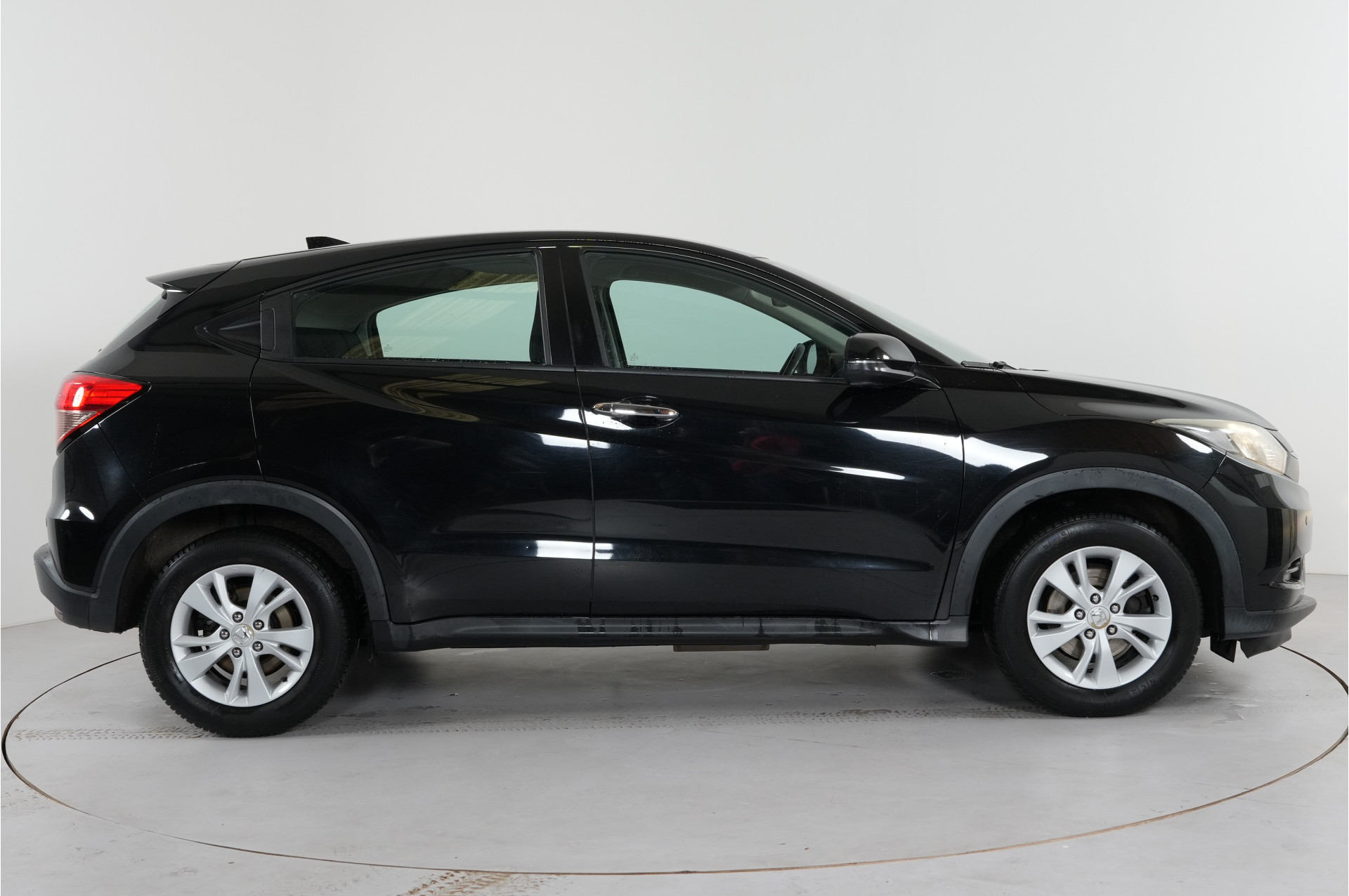 Foto van Honda Hr-v