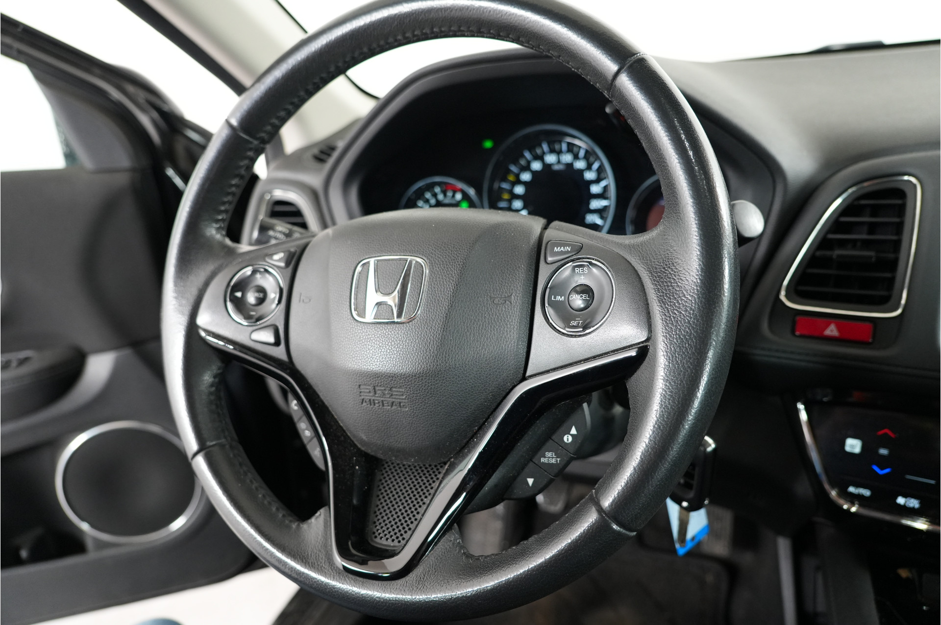 Foto van Honda Hr-v
