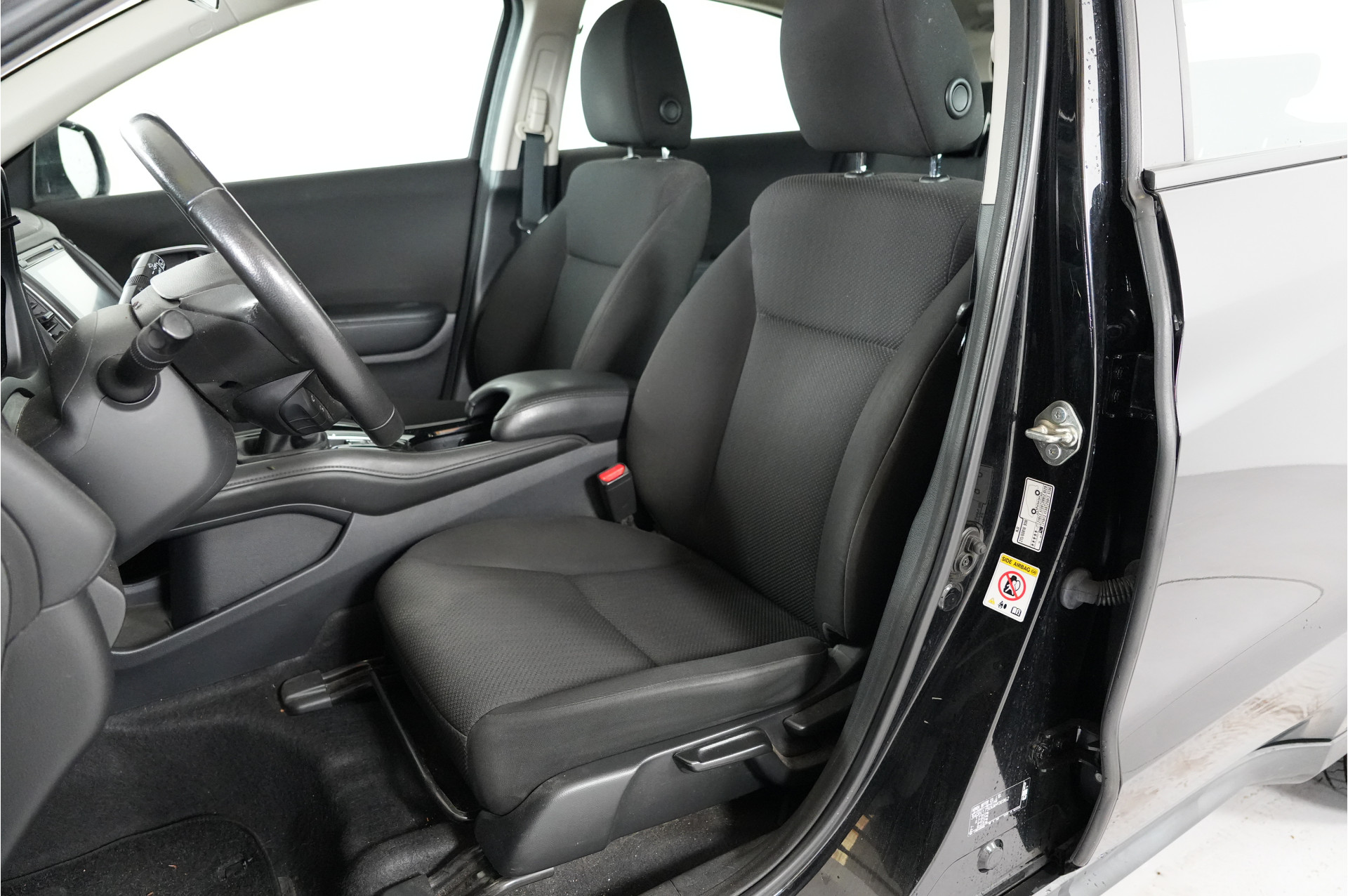Foto van Honda Hr-v