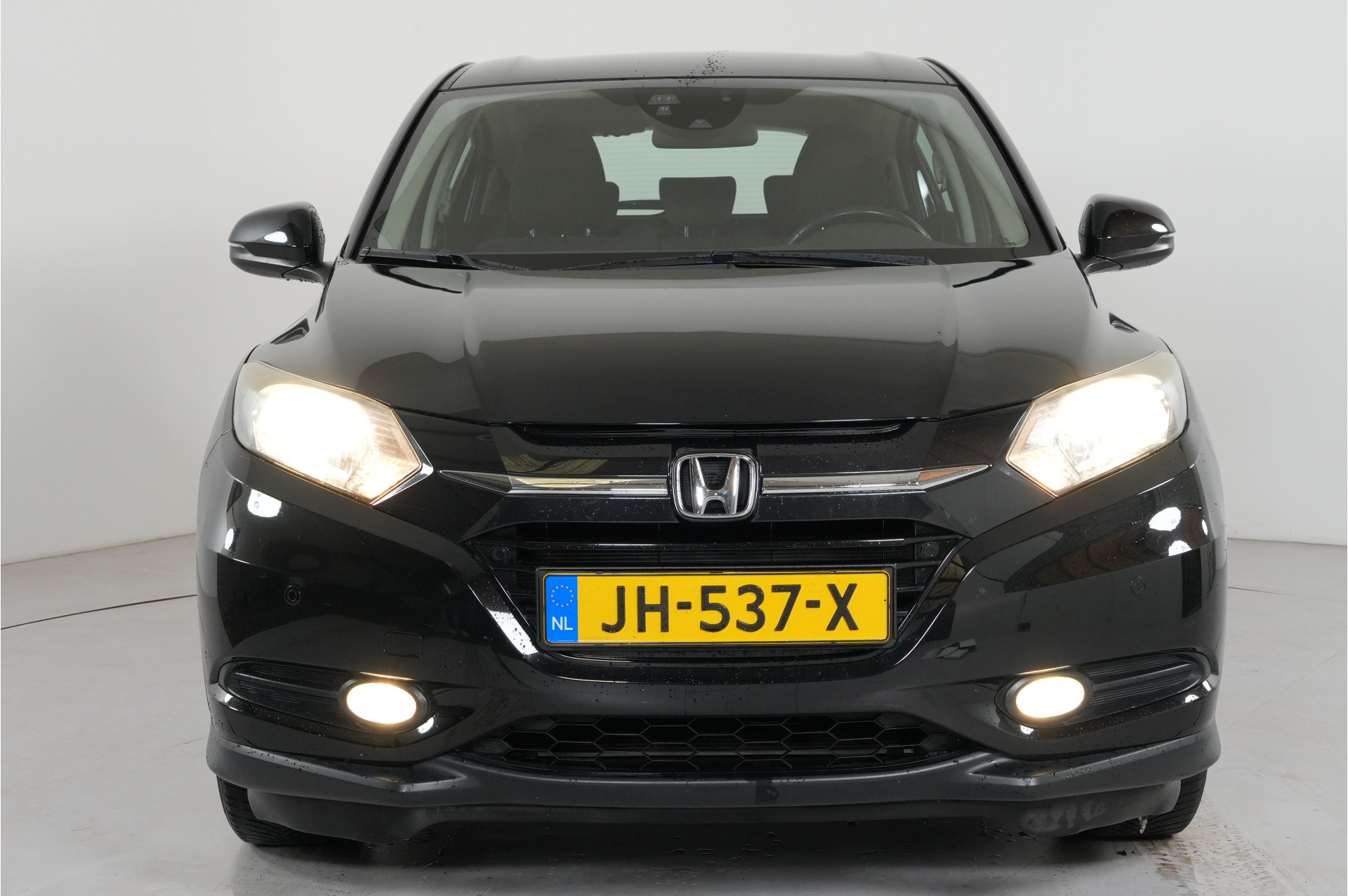 Foto van Honda Hr-v