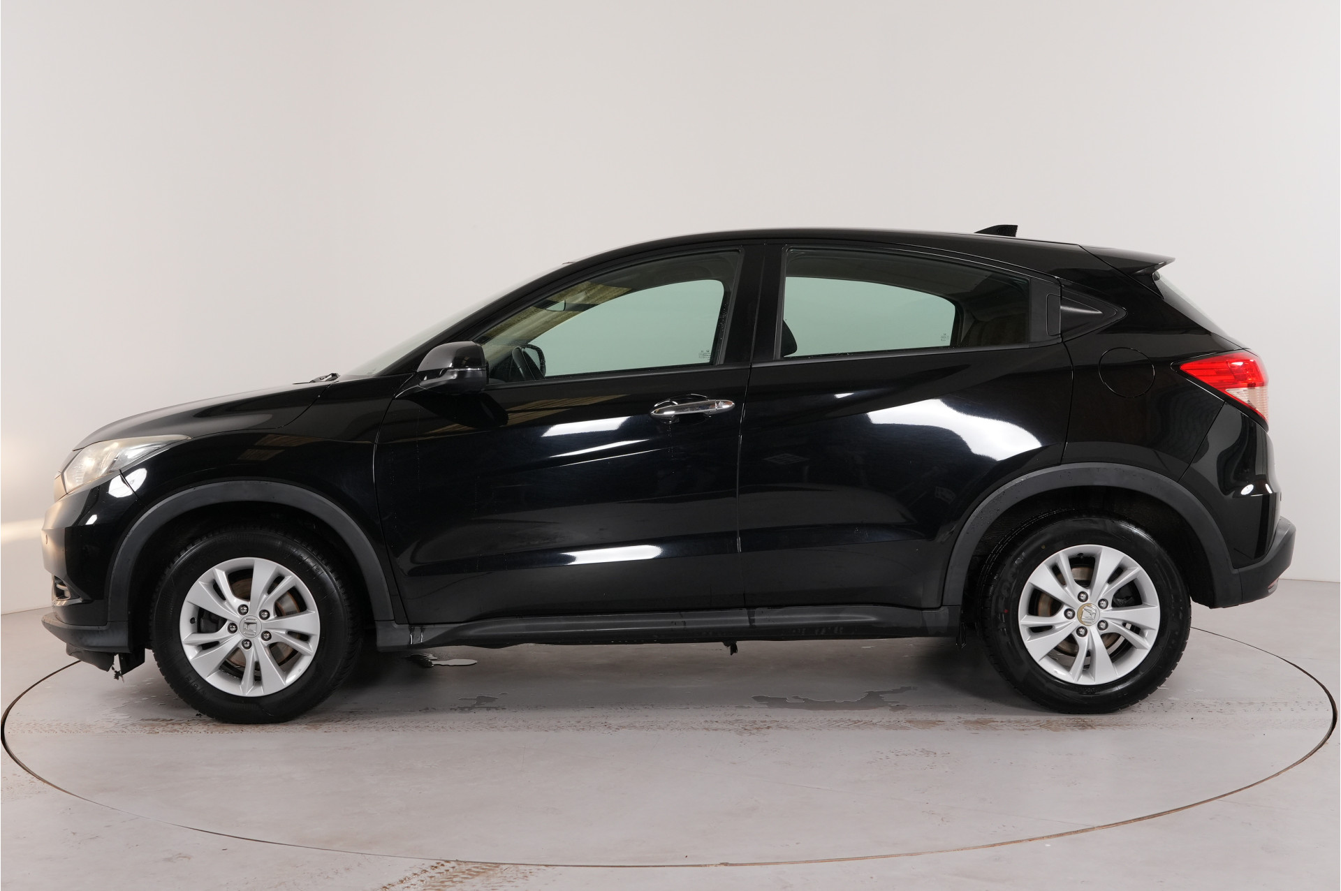 Foto van Honda Hr-v