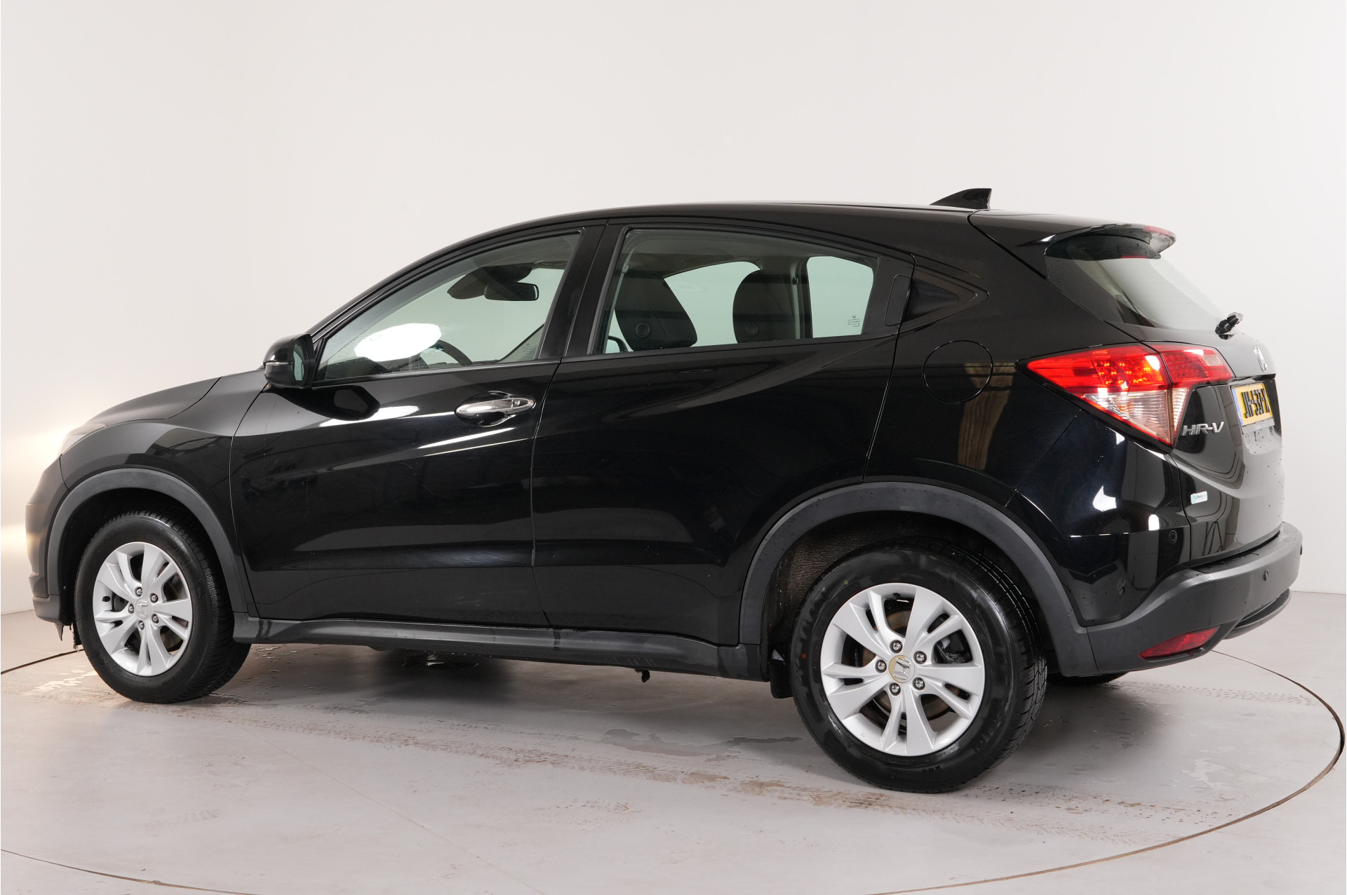 Foto van Honda Hr-v