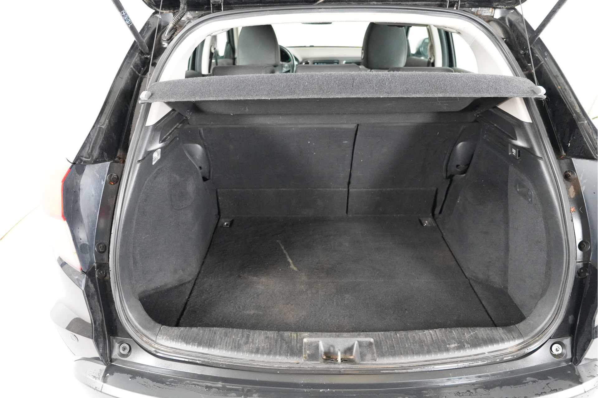 Foto van Honda Hr-v