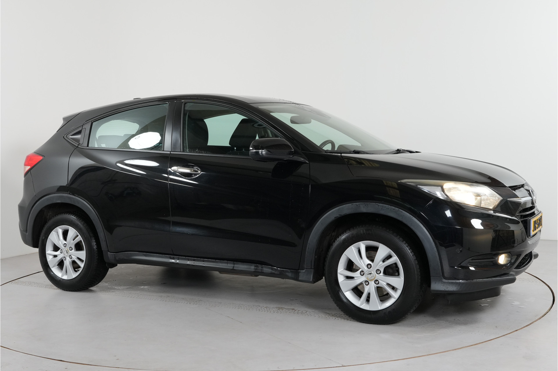 Foto van Honda Hr-v