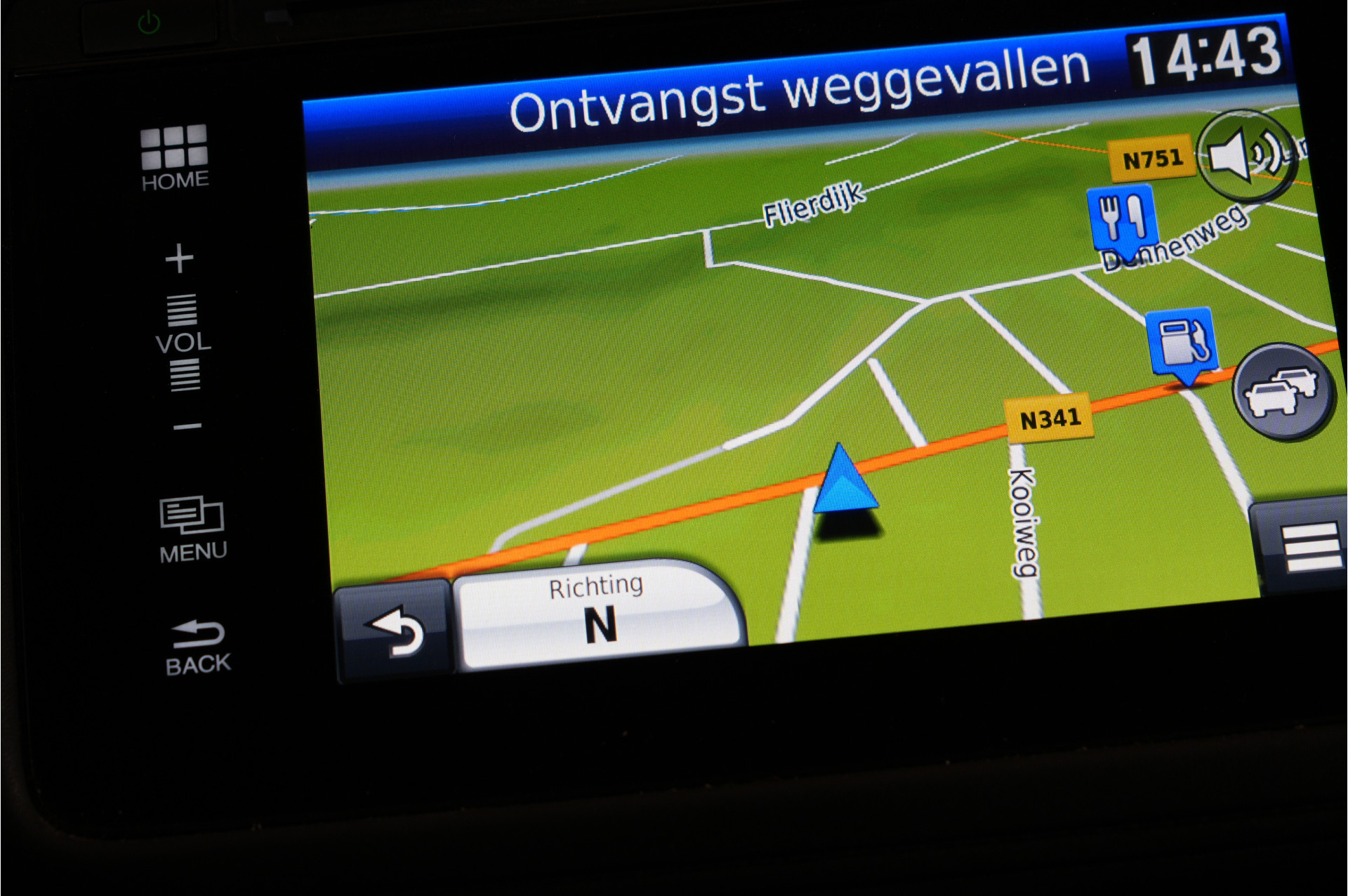 Foto van Honda Hr-v