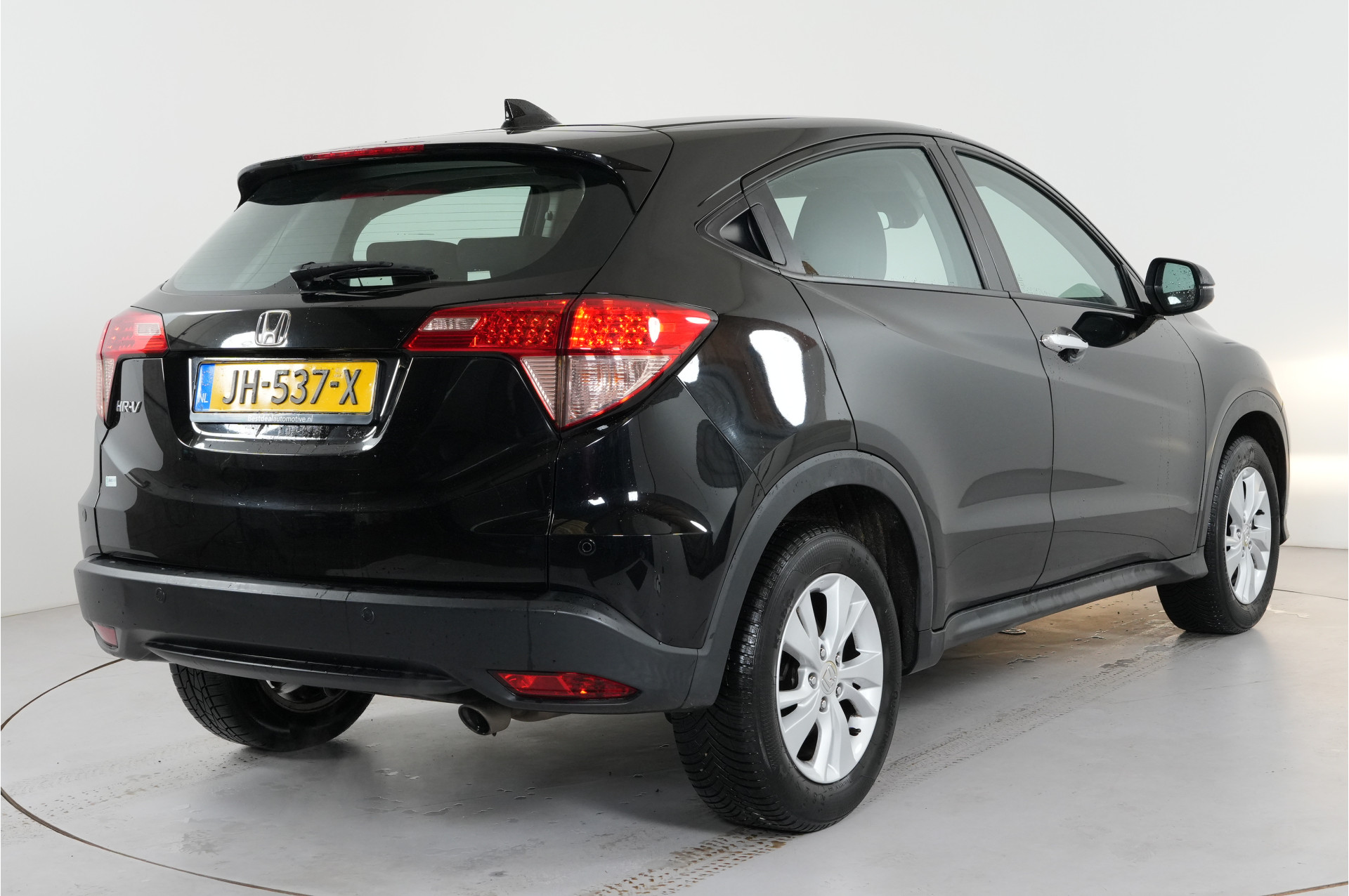Foto van Honda Hr-v