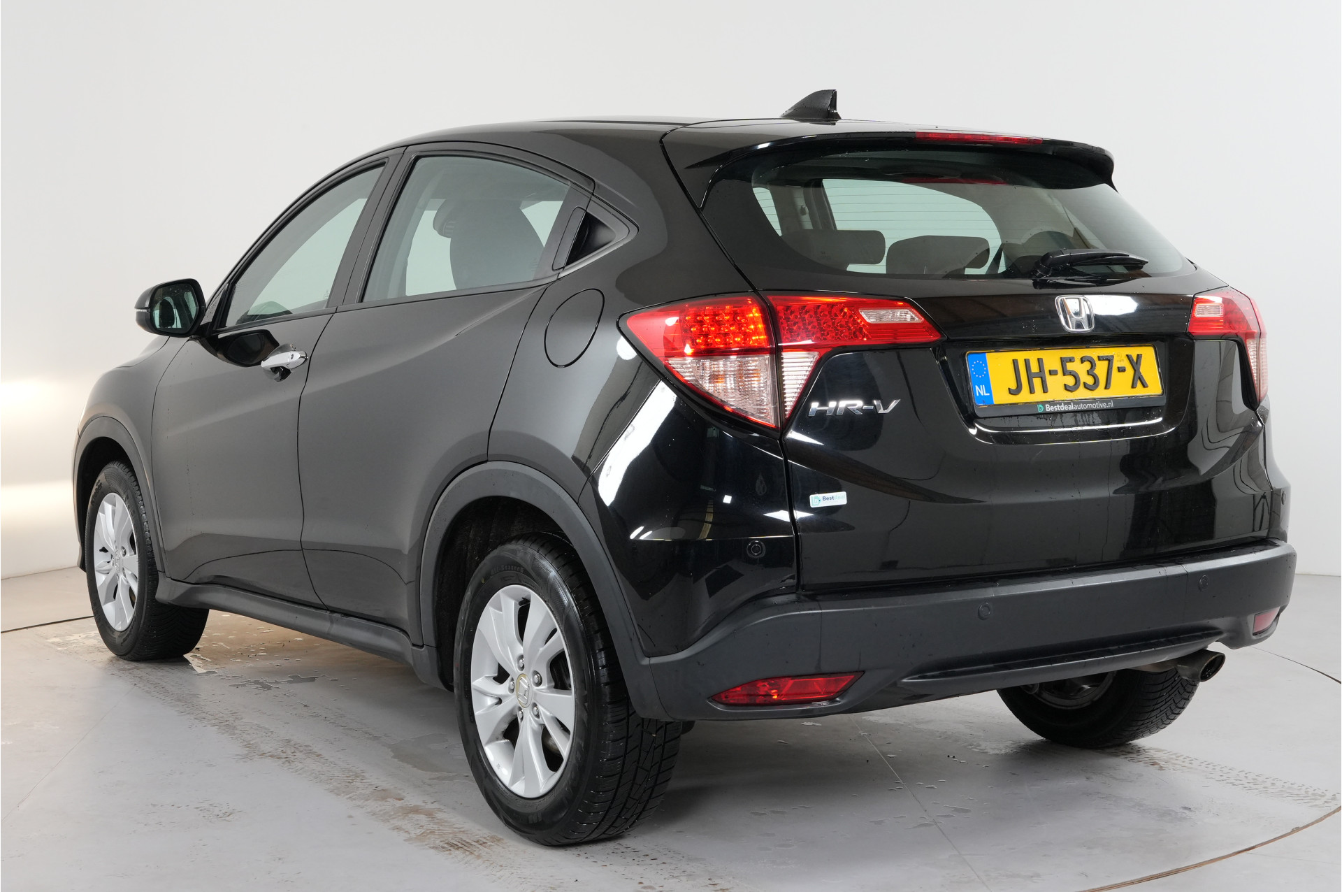 Foto van Honda Hr-v