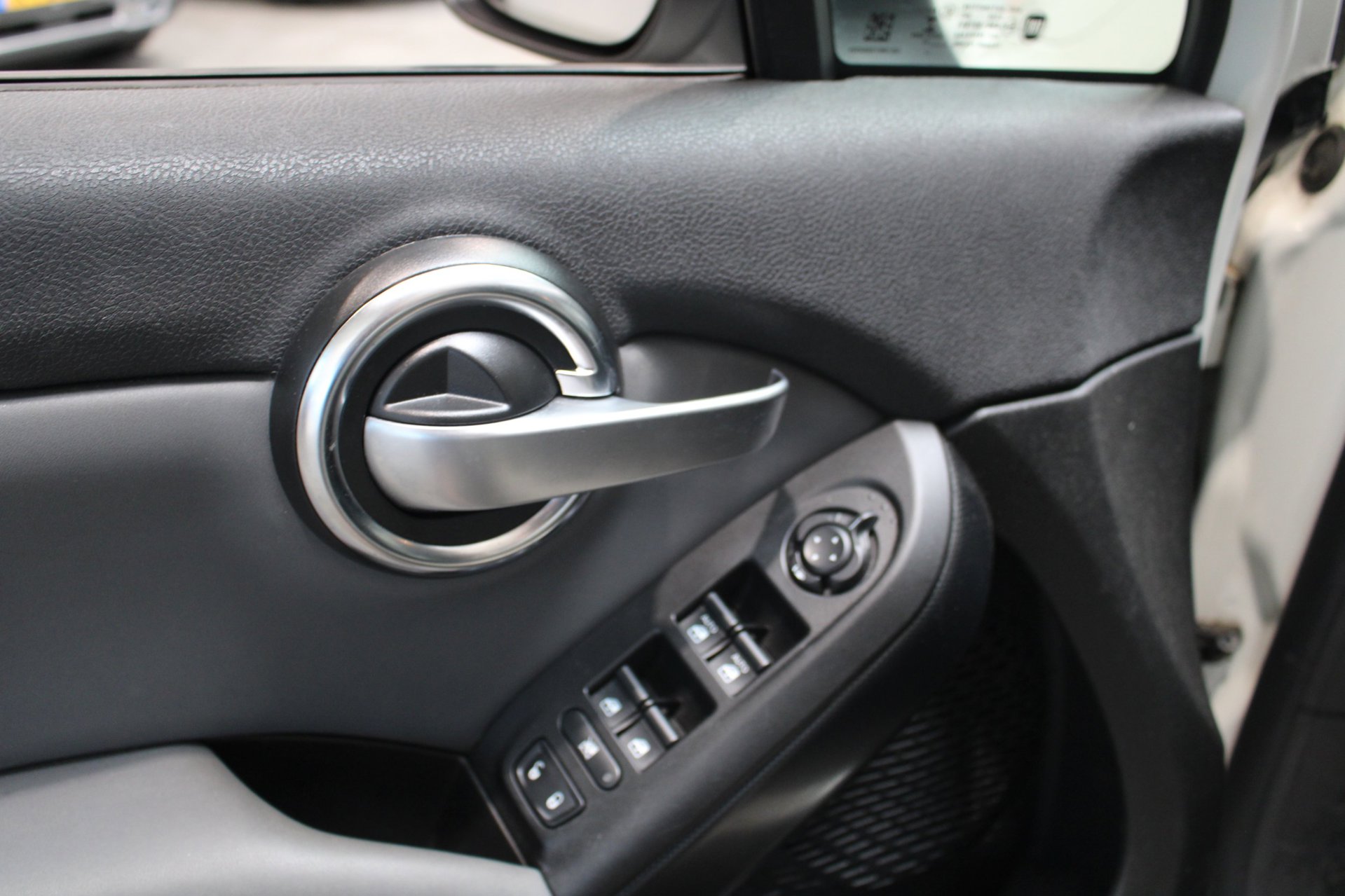 Foto van Fiat Fiat 500x