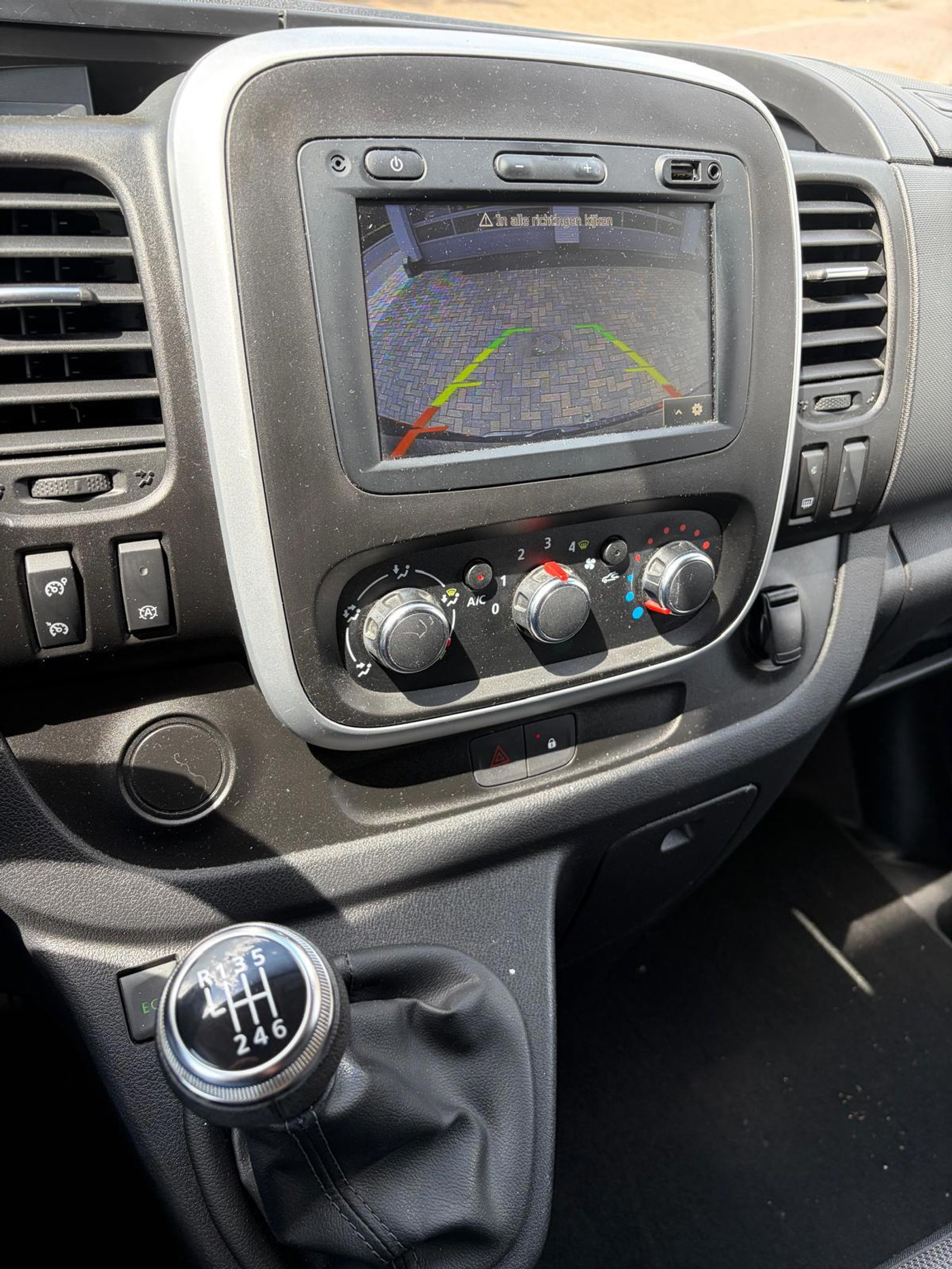Foto van Fiat Talento
