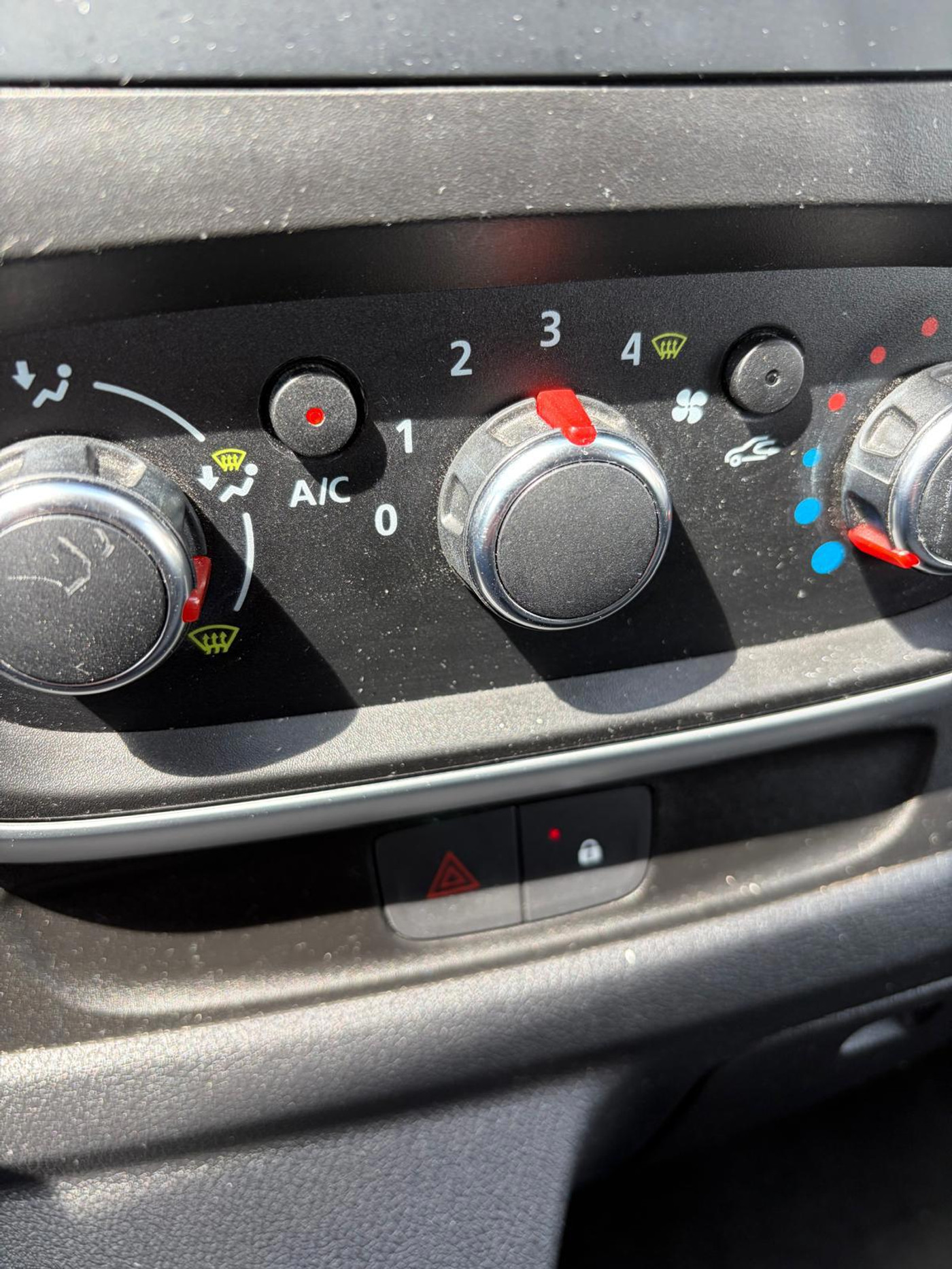 Foto van Fiat Talento