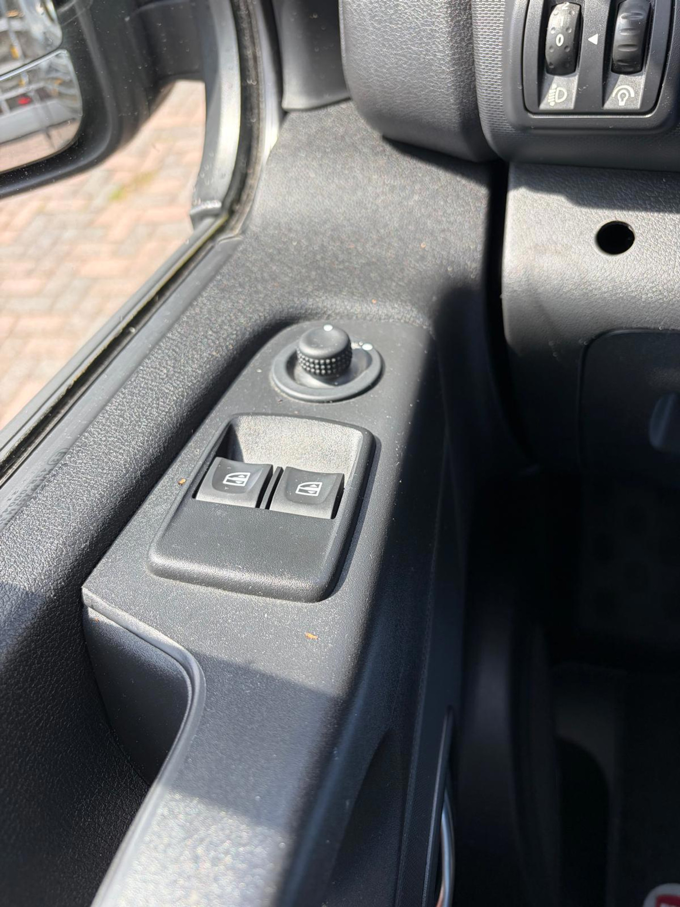 Foto van Fiat Talento