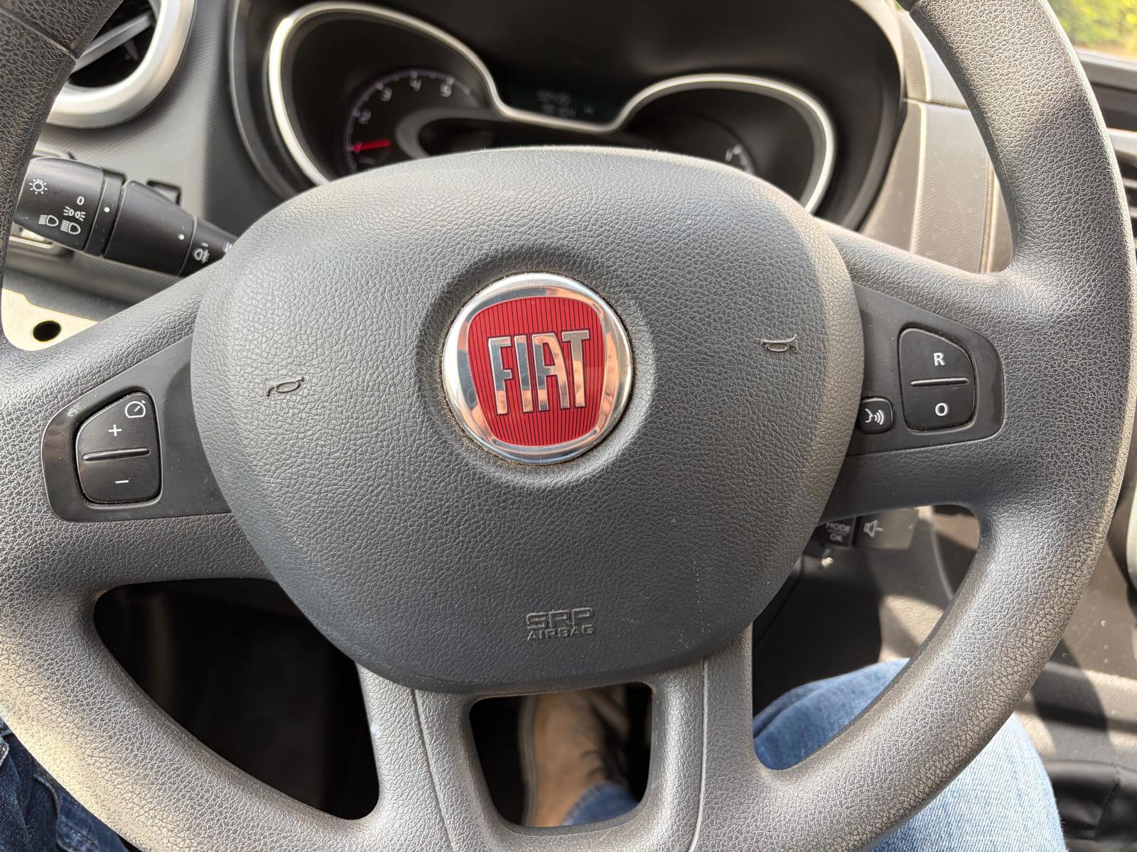 Foto van Fiat Talento
