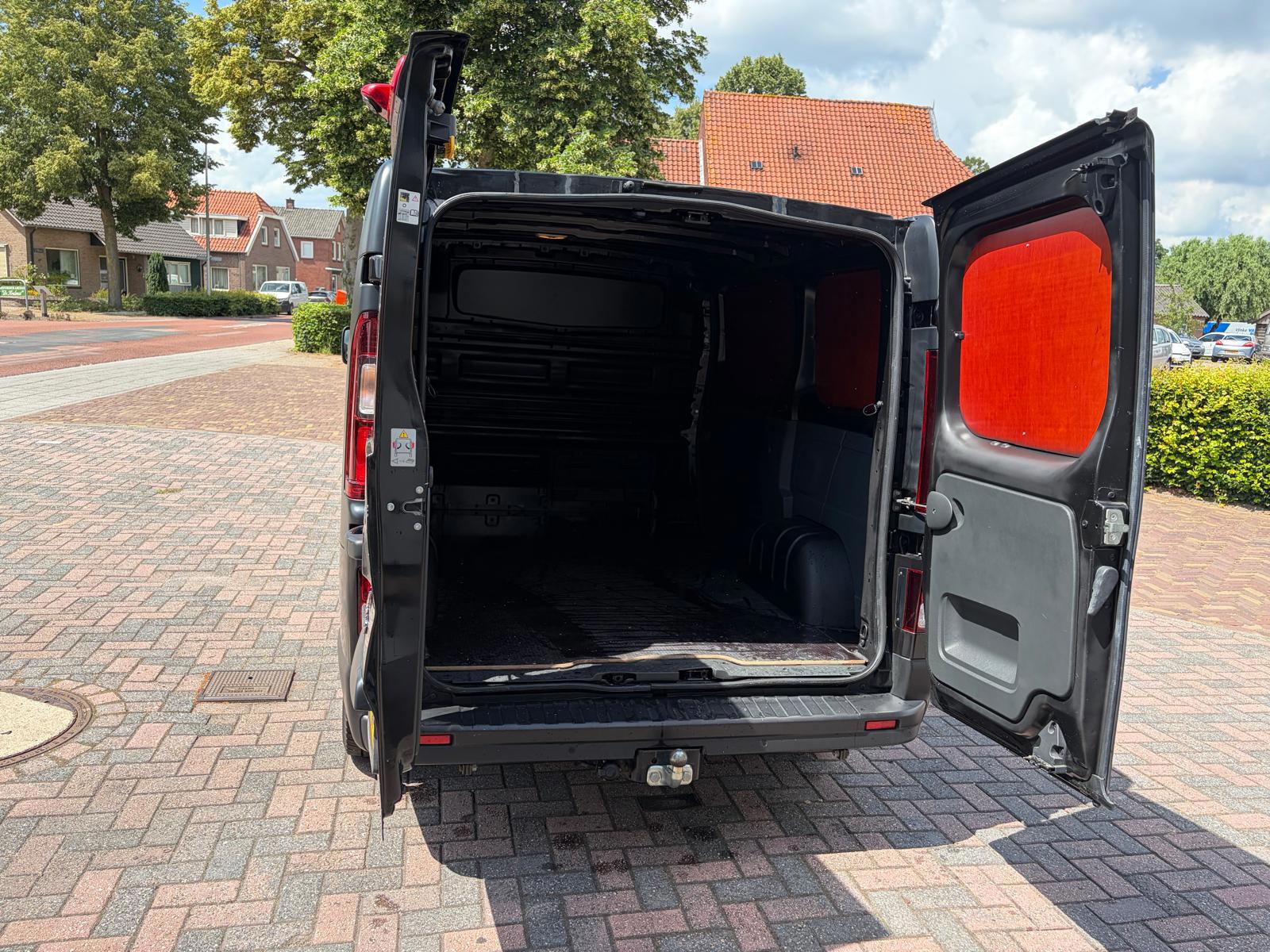 Foto van Fiat Talento