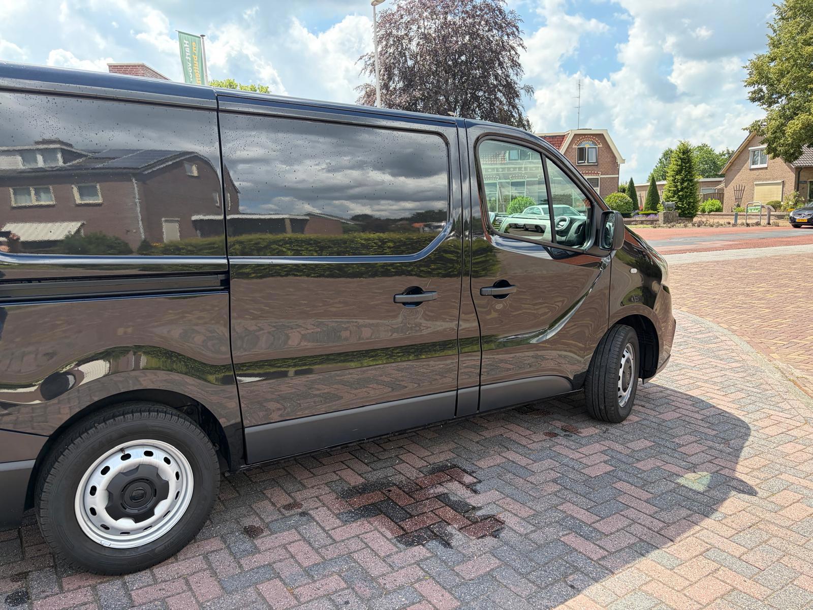 Foto van Fiat Talento