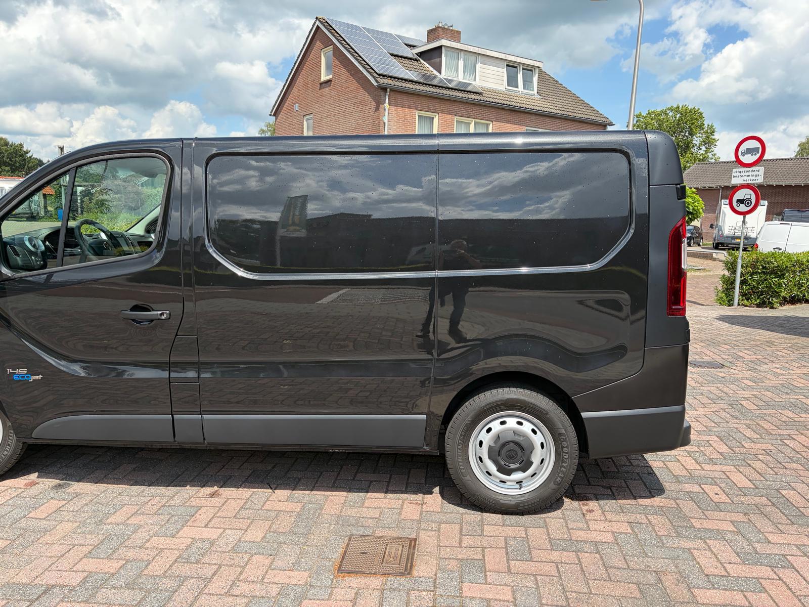 Foto van Fiat Talento