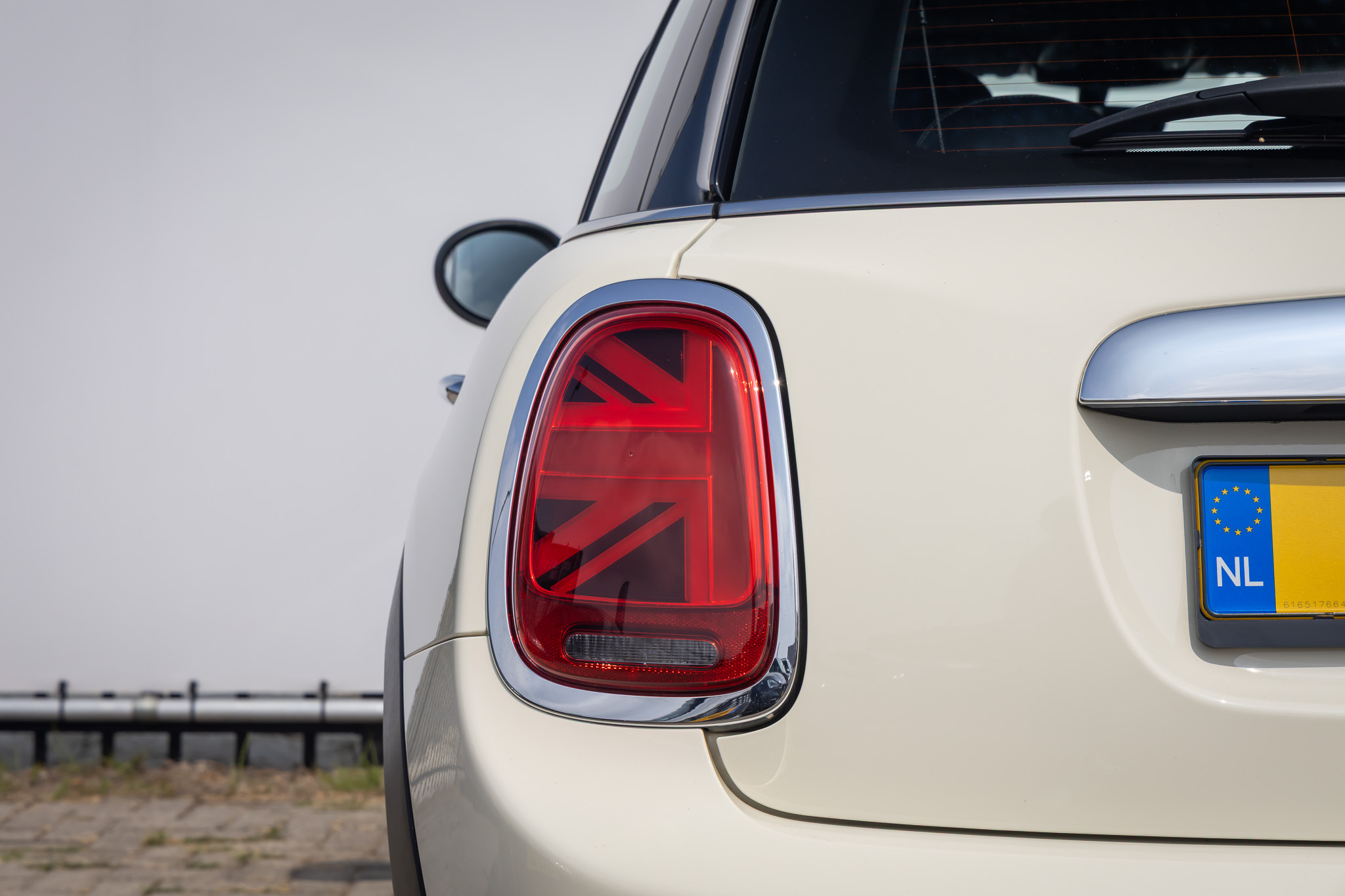 Foto van Mini One
