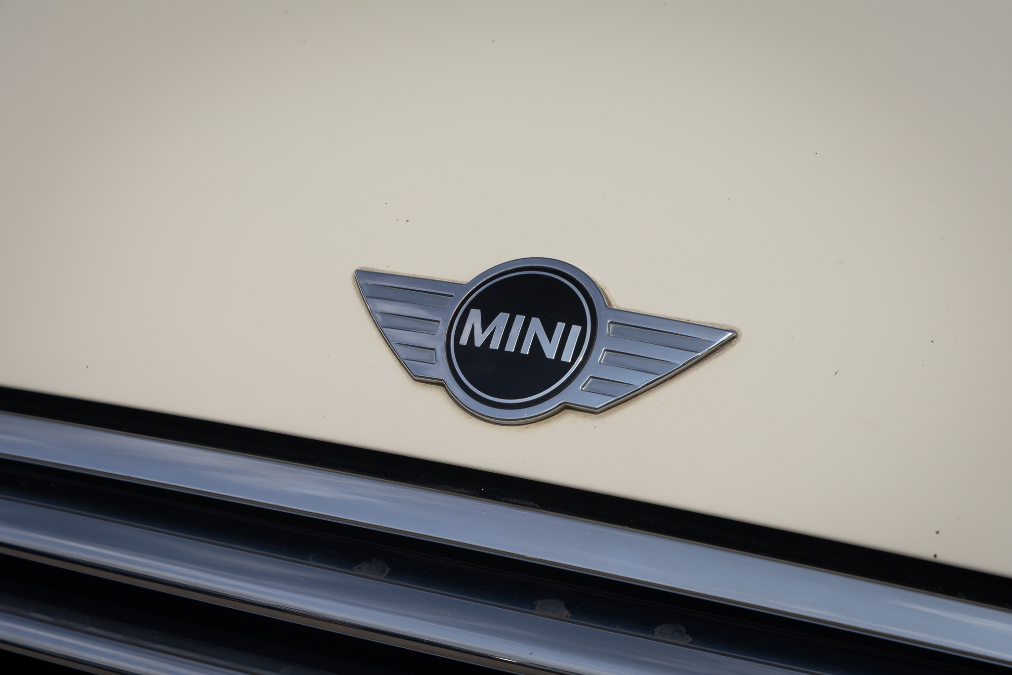 Foto van Mini One