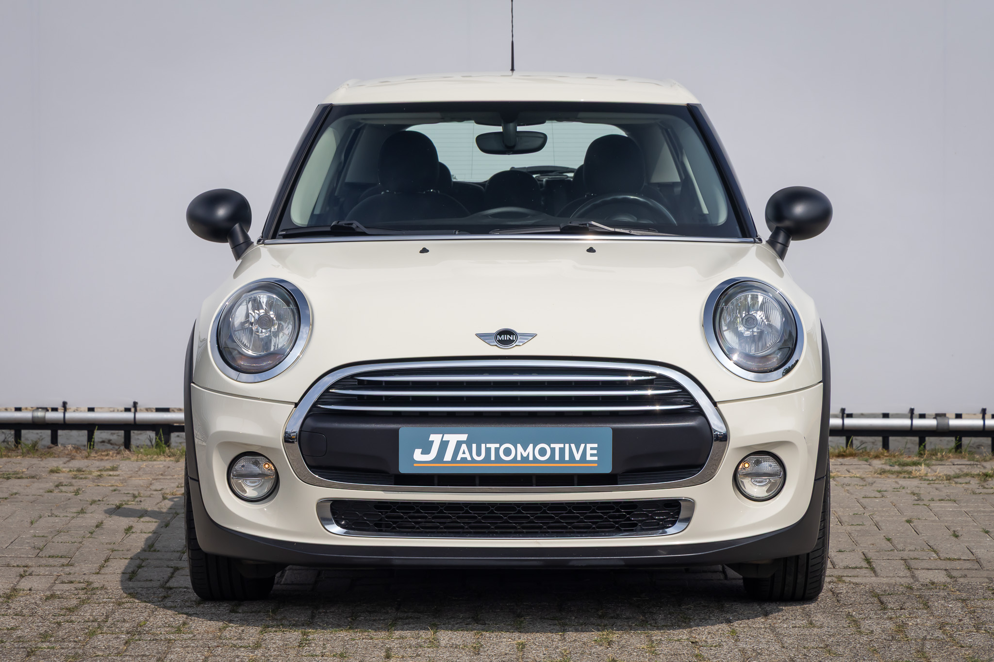 Foto van Mini One