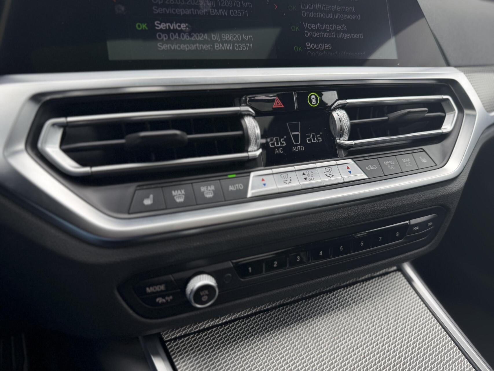 Foto van BMW 3-serie Touring