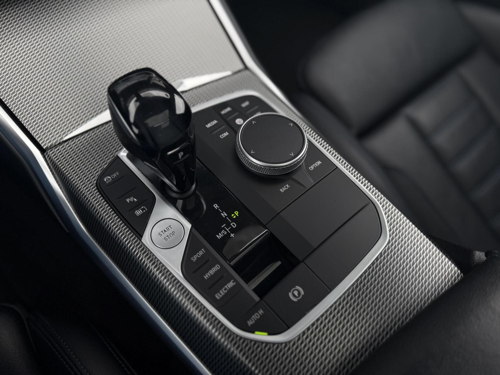 Foto van BMW 3-serie Touring
