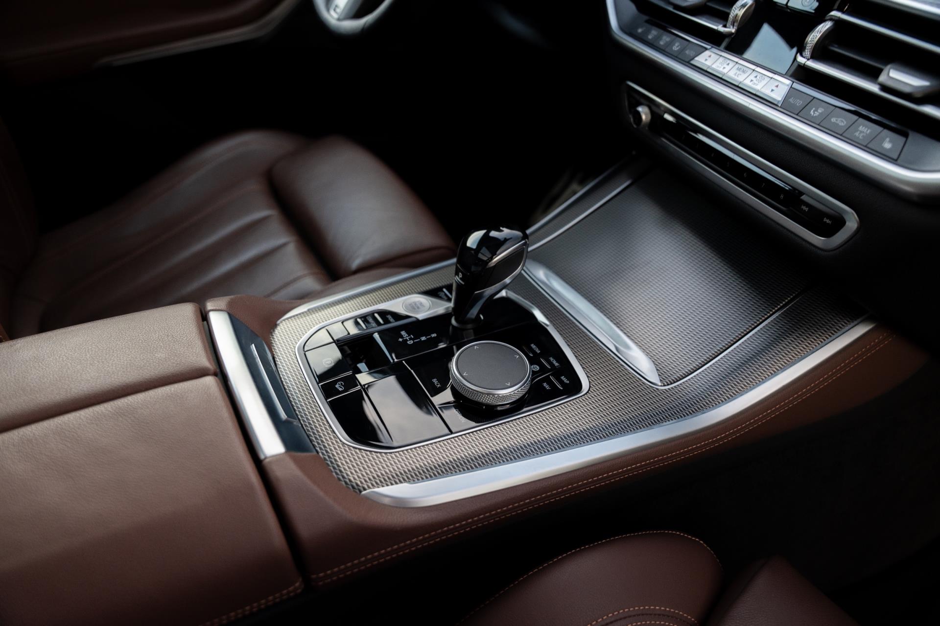 Foto van BMW X5 Xdrive40i