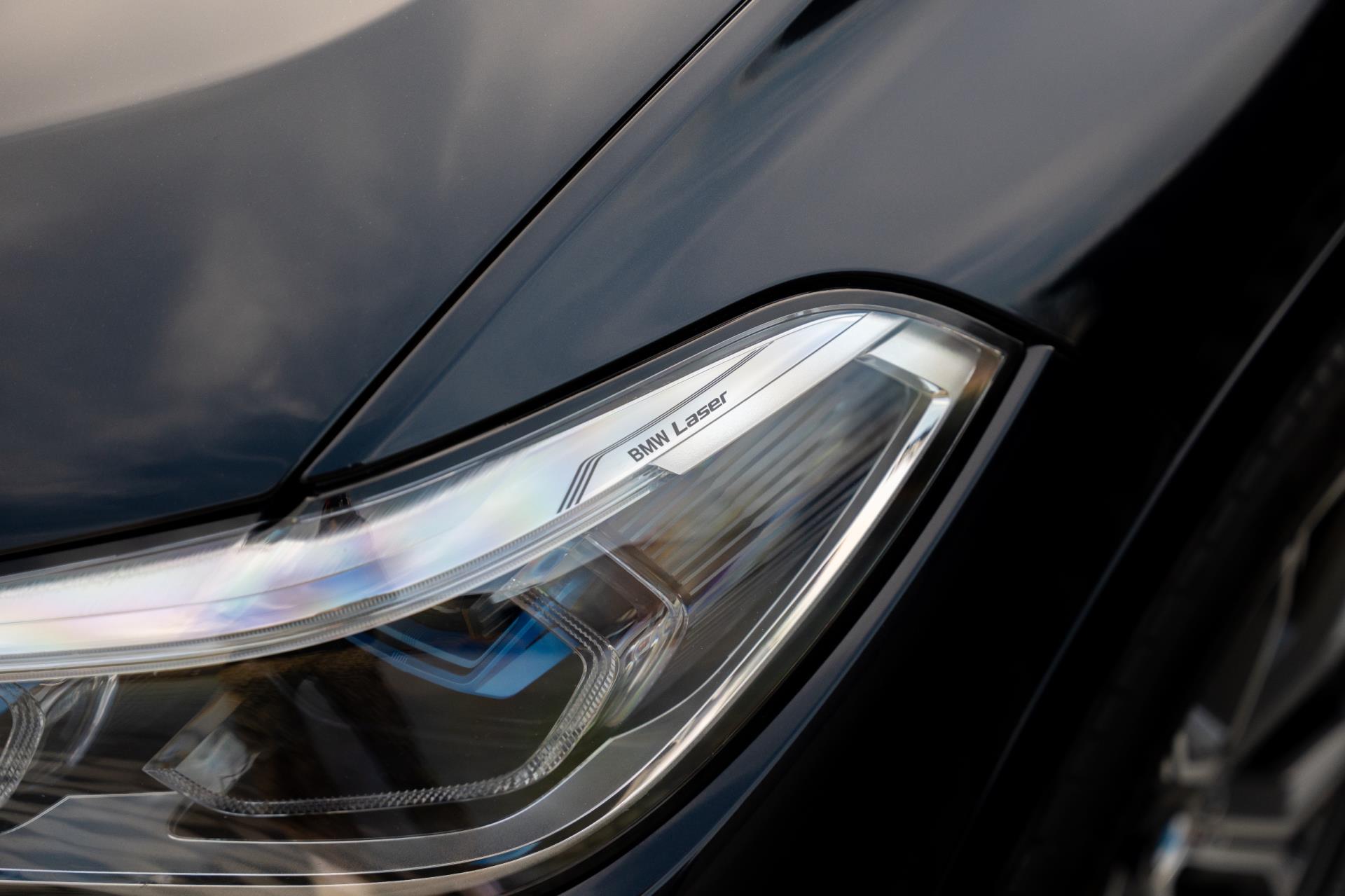Foto van BMW X5 Xdrive40i