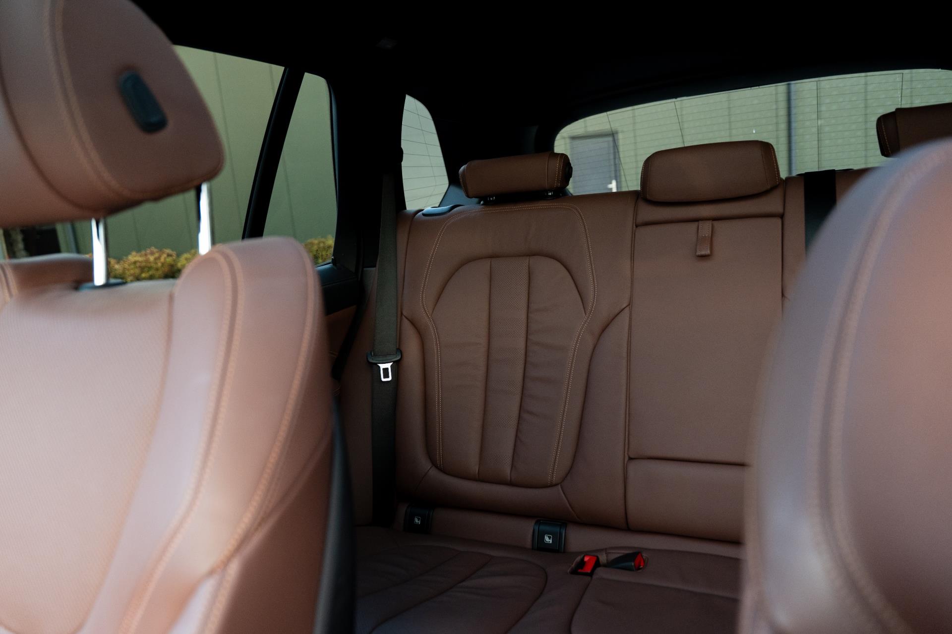Foto van BMW X5 Xdrive40i