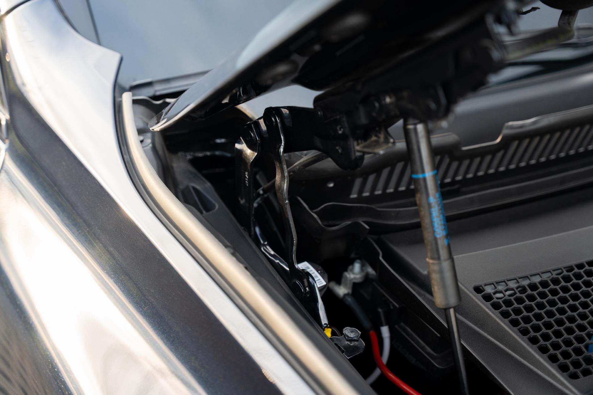 Foto van BMW X5 Xdrive40i