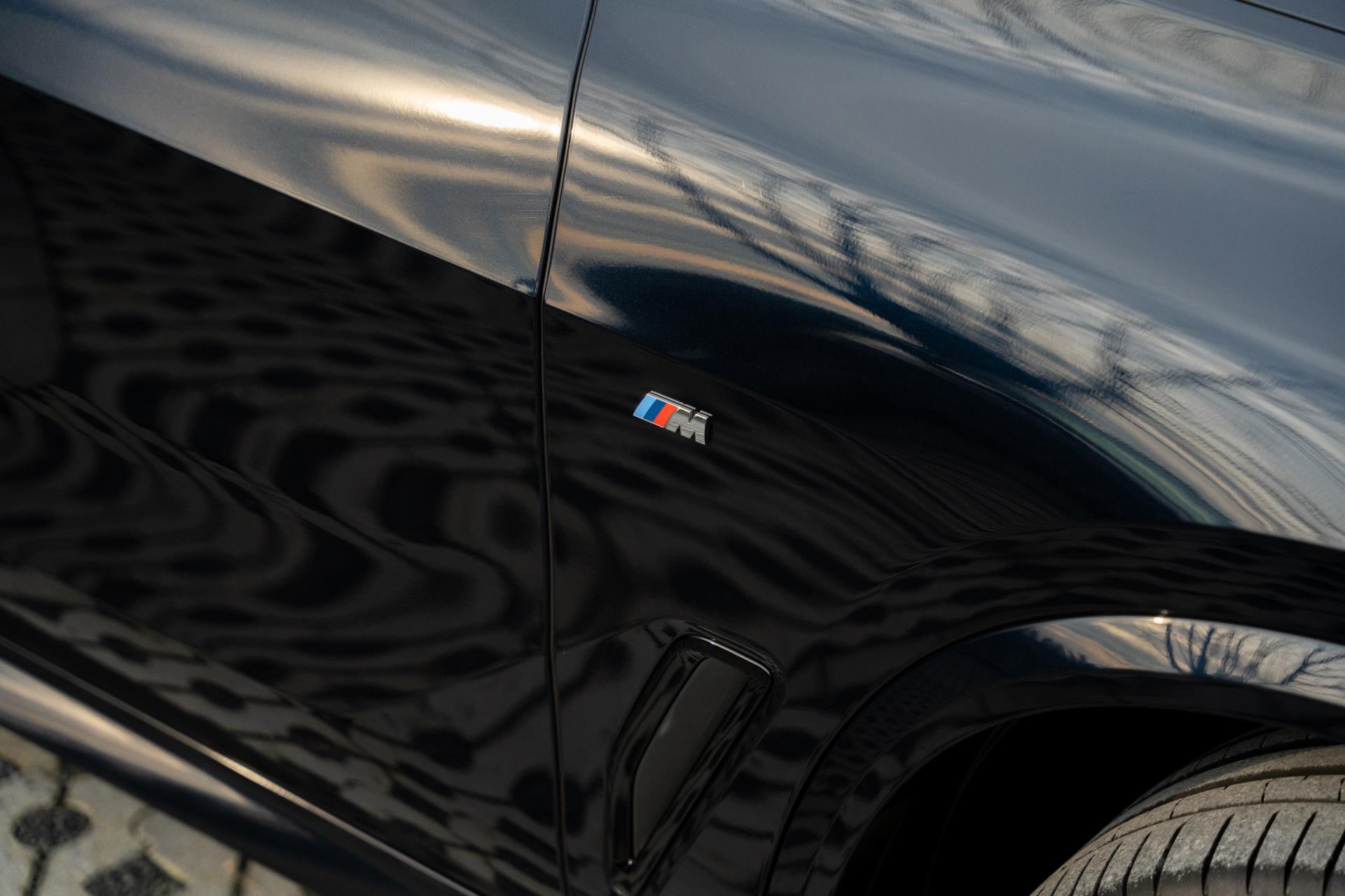 Foto van BMW X5 Xdrive40i