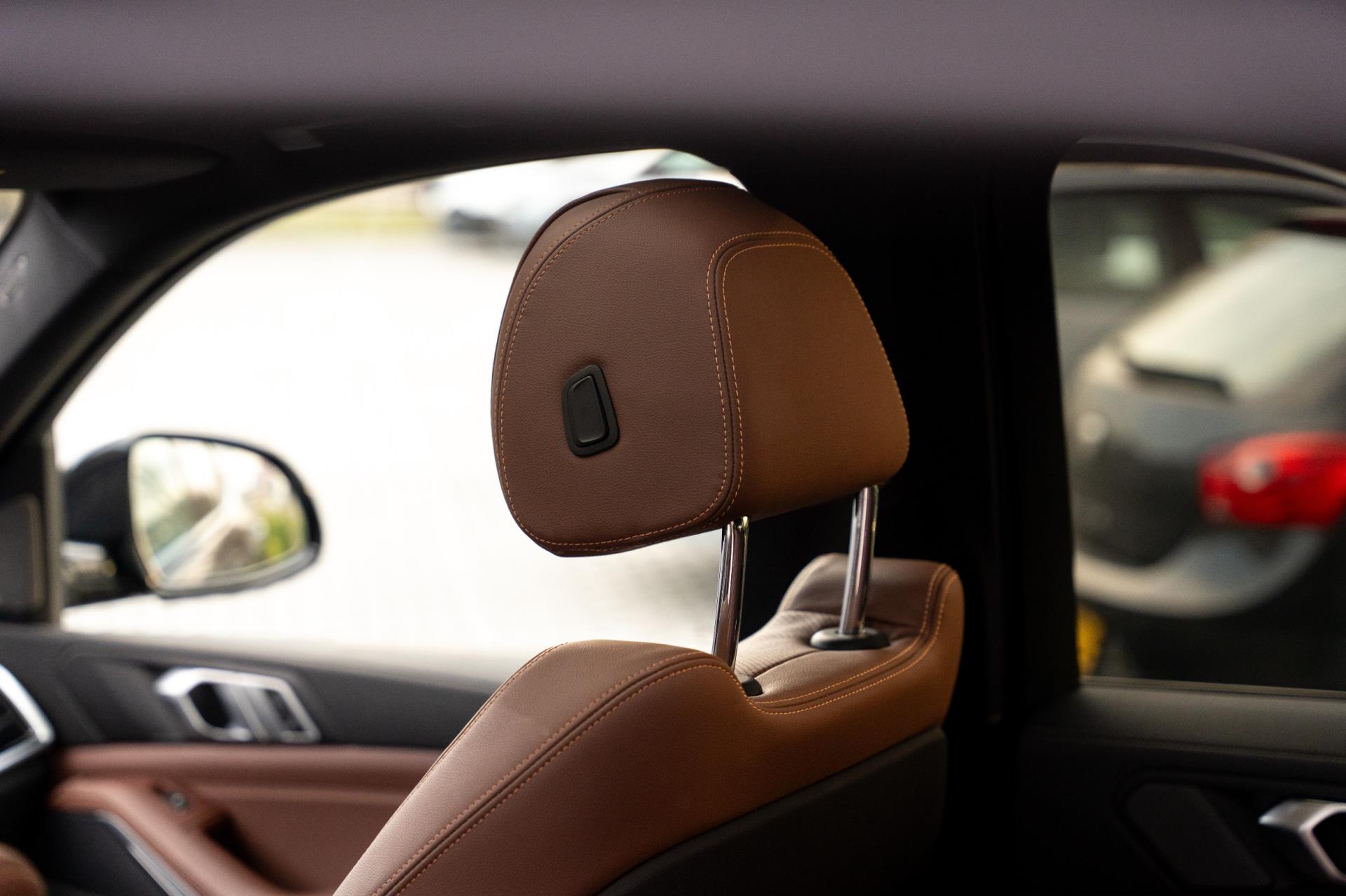 Foto van BMW X5 Xdrive40i