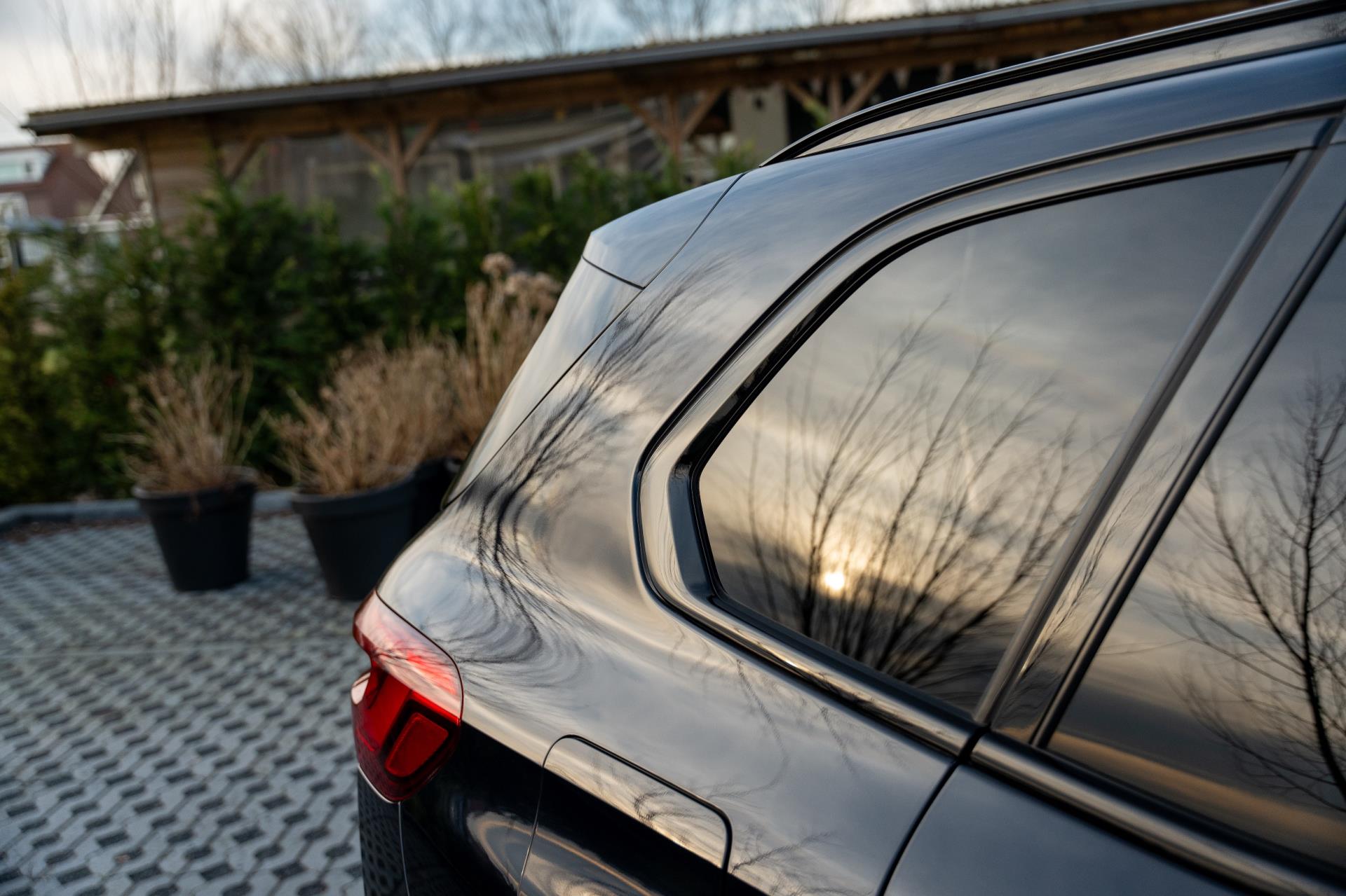 Foto van BMW X5 Xdrive40i