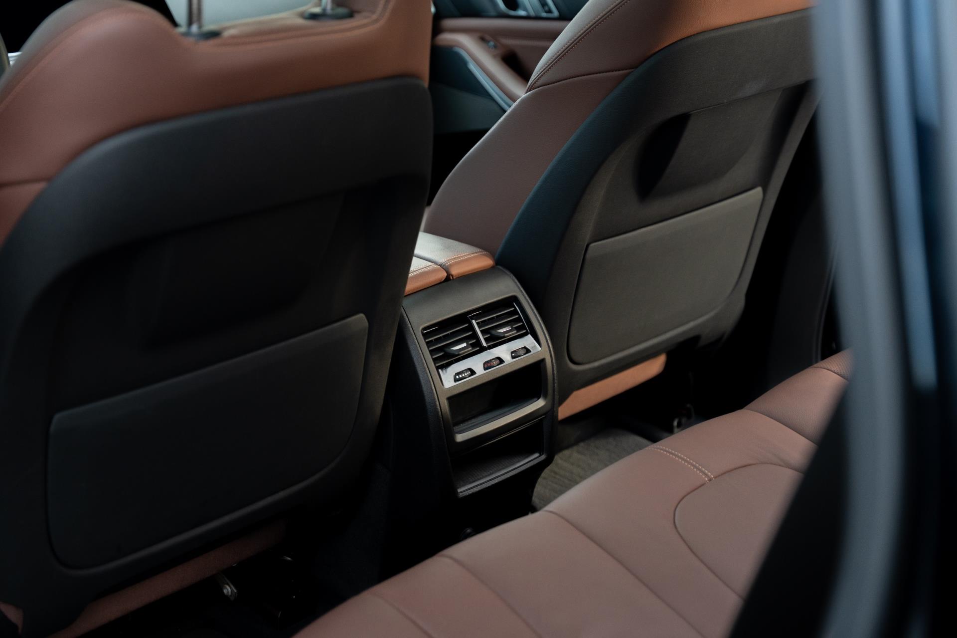 Foto van BMW X5 Xdrive40i