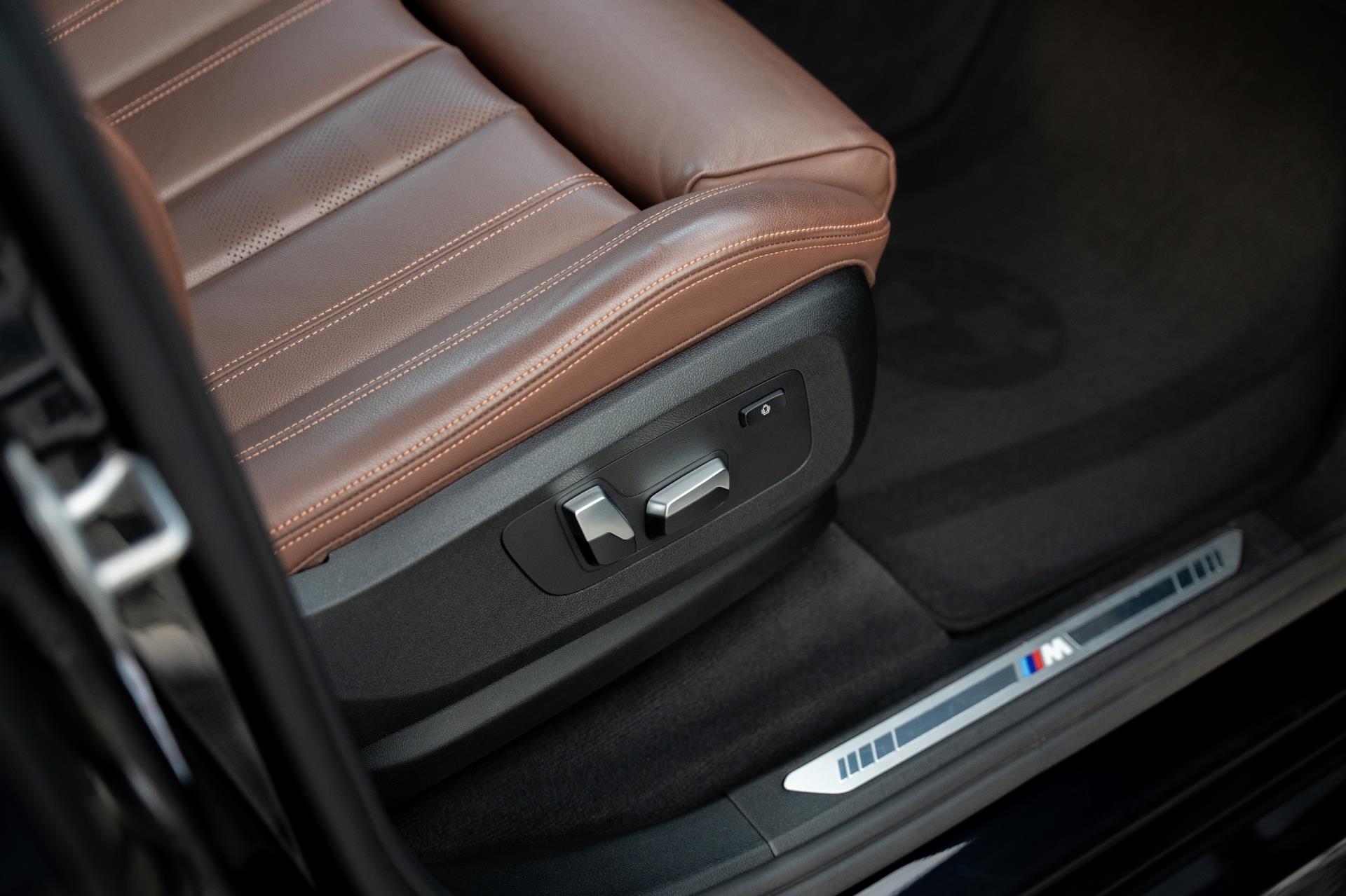 Foto van BMW X5 Xdrive40i