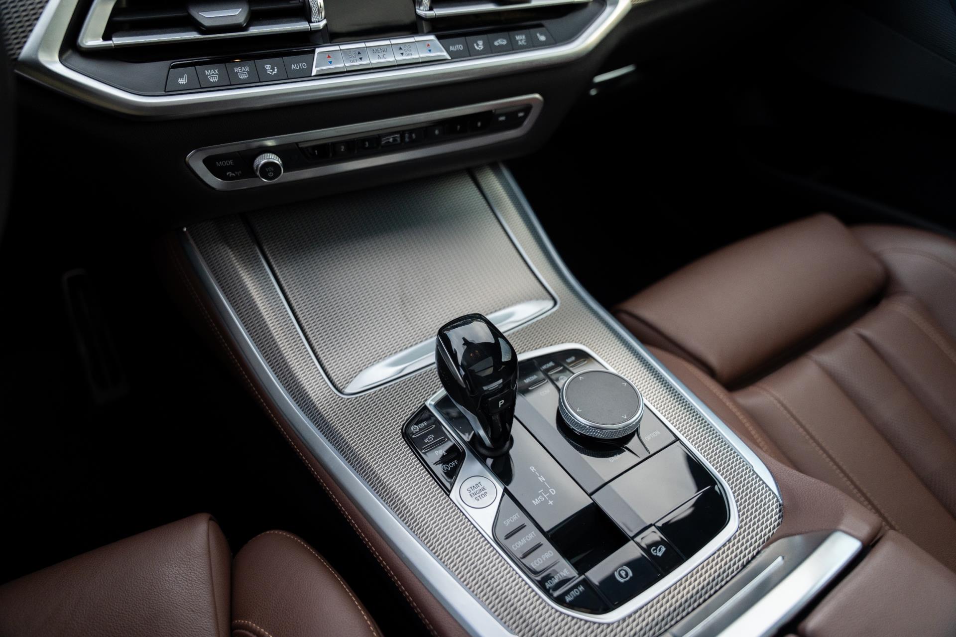 Foto van BMW X5 Xdrive40i