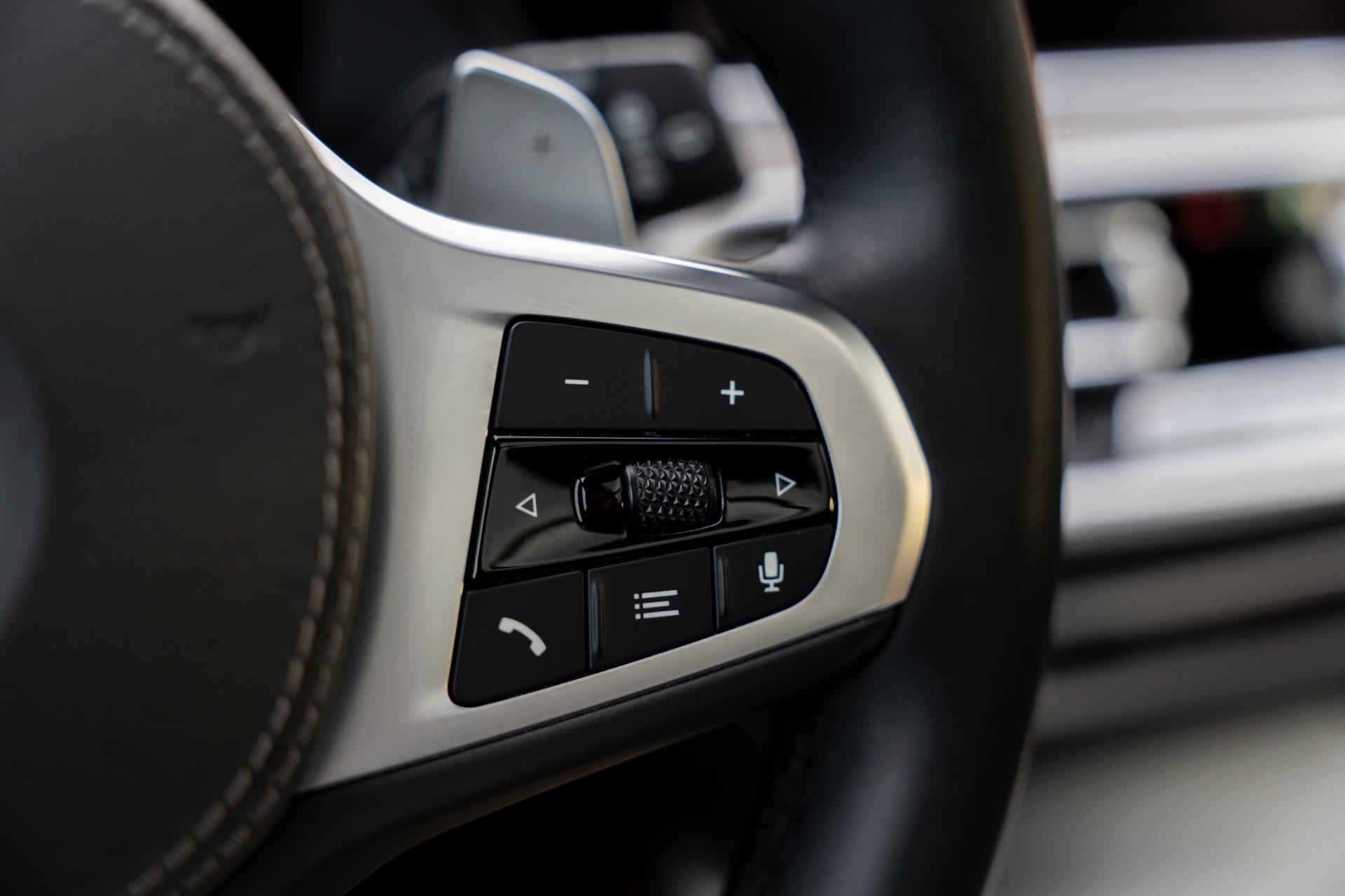 Foto van BMW X5 Xdrive40i