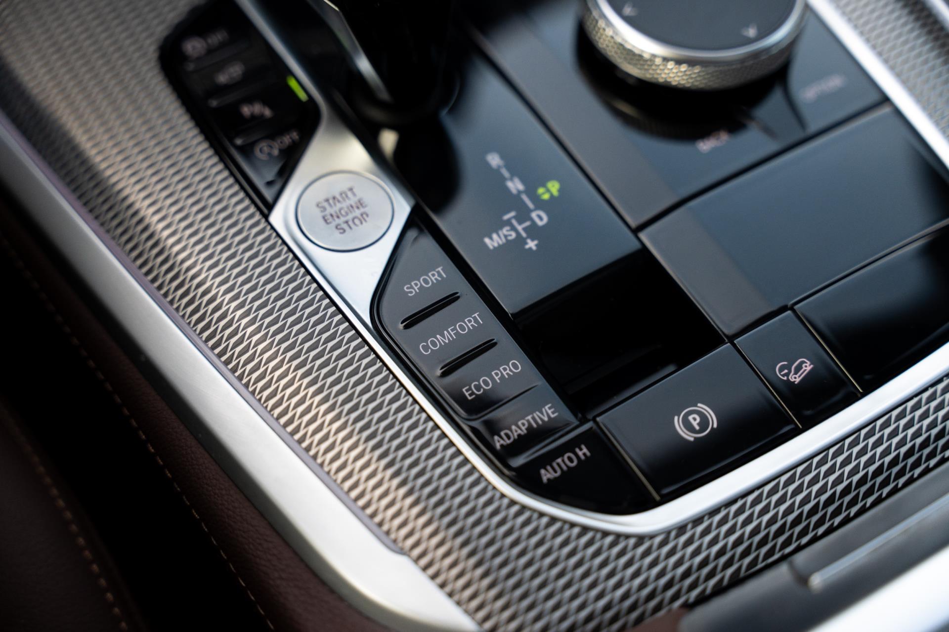 Foto van BMW X5 Xdrive40i