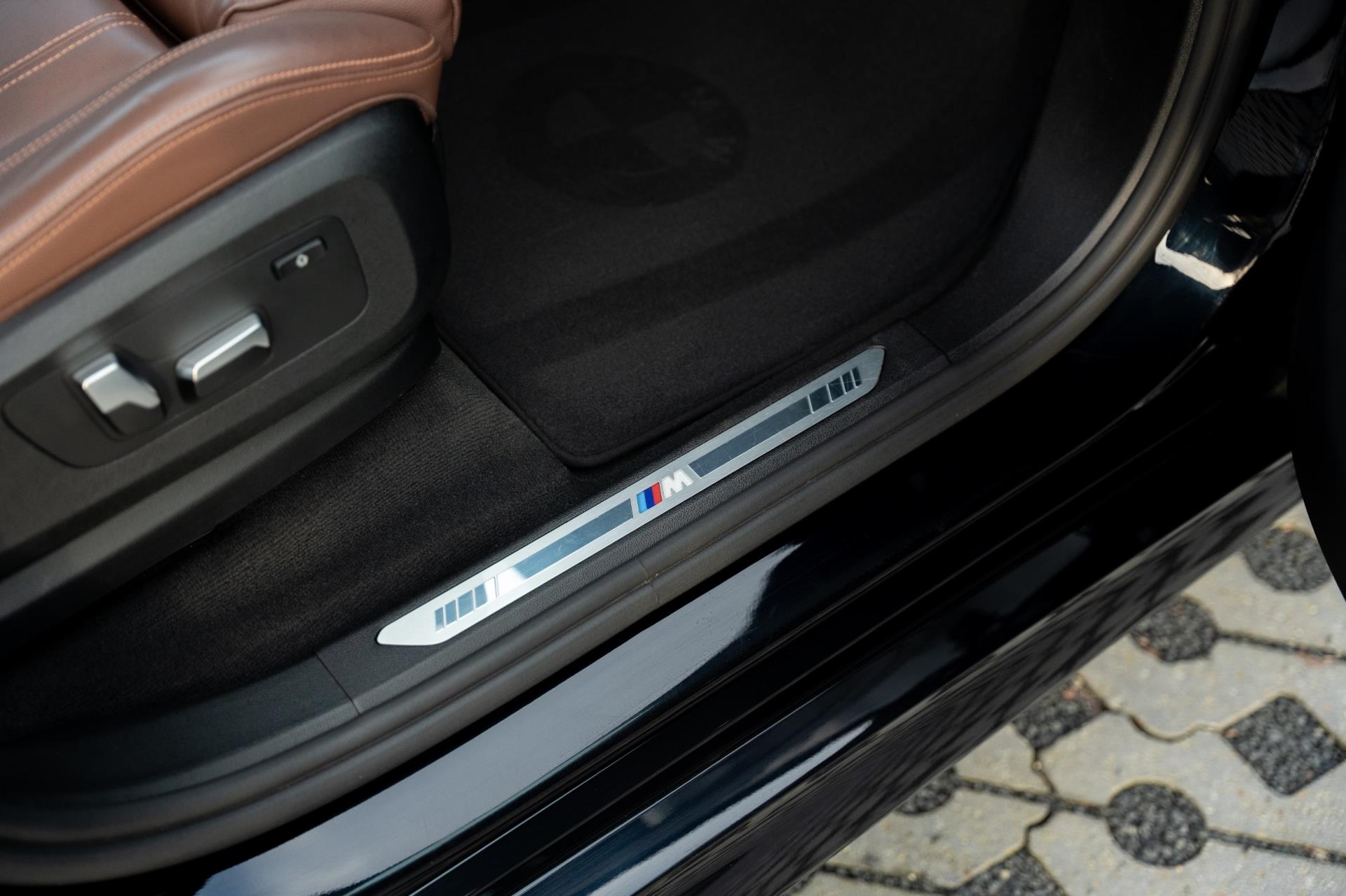 Foto van BMW X5 Xdrive40i