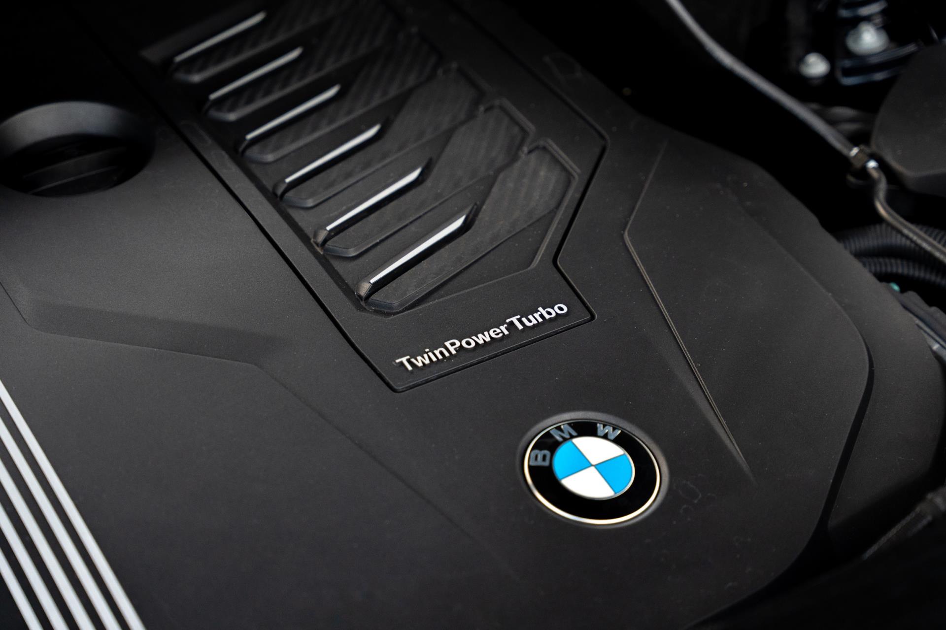 Foto van BMW X5 Xdrive40i