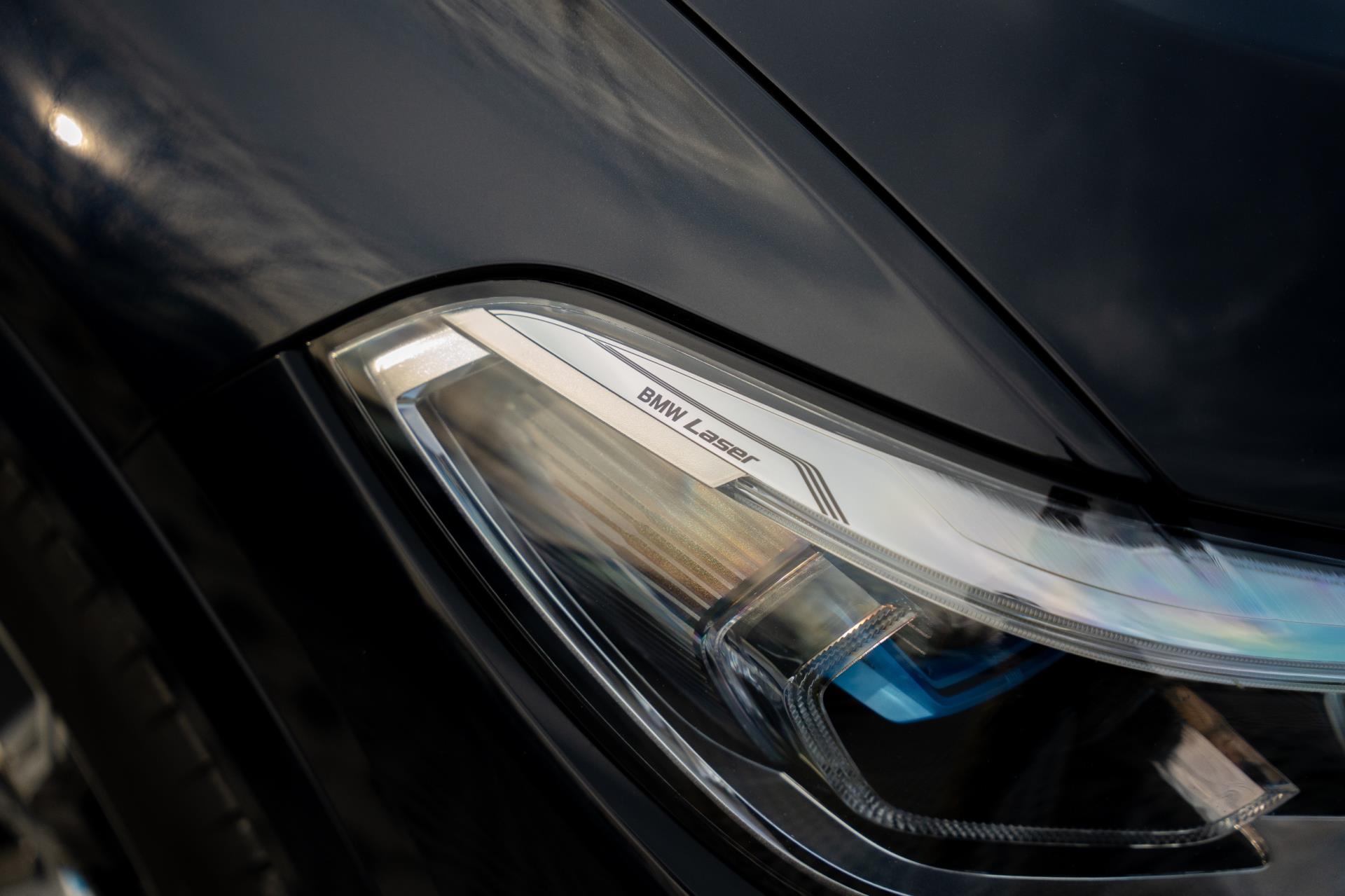 Foto van BMW X5 Xdrive40i