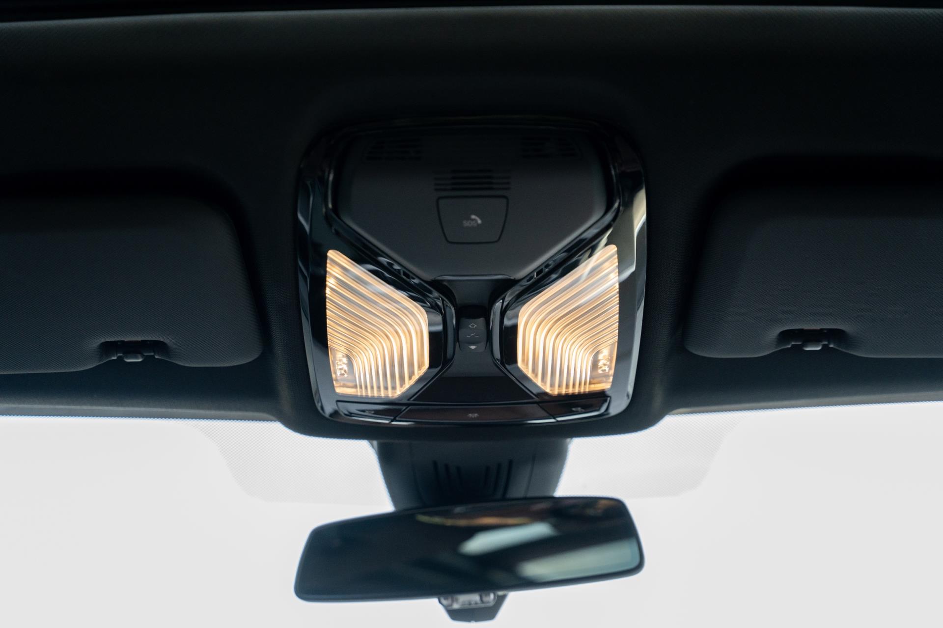 Foto van BMW X5 Xdrive40i