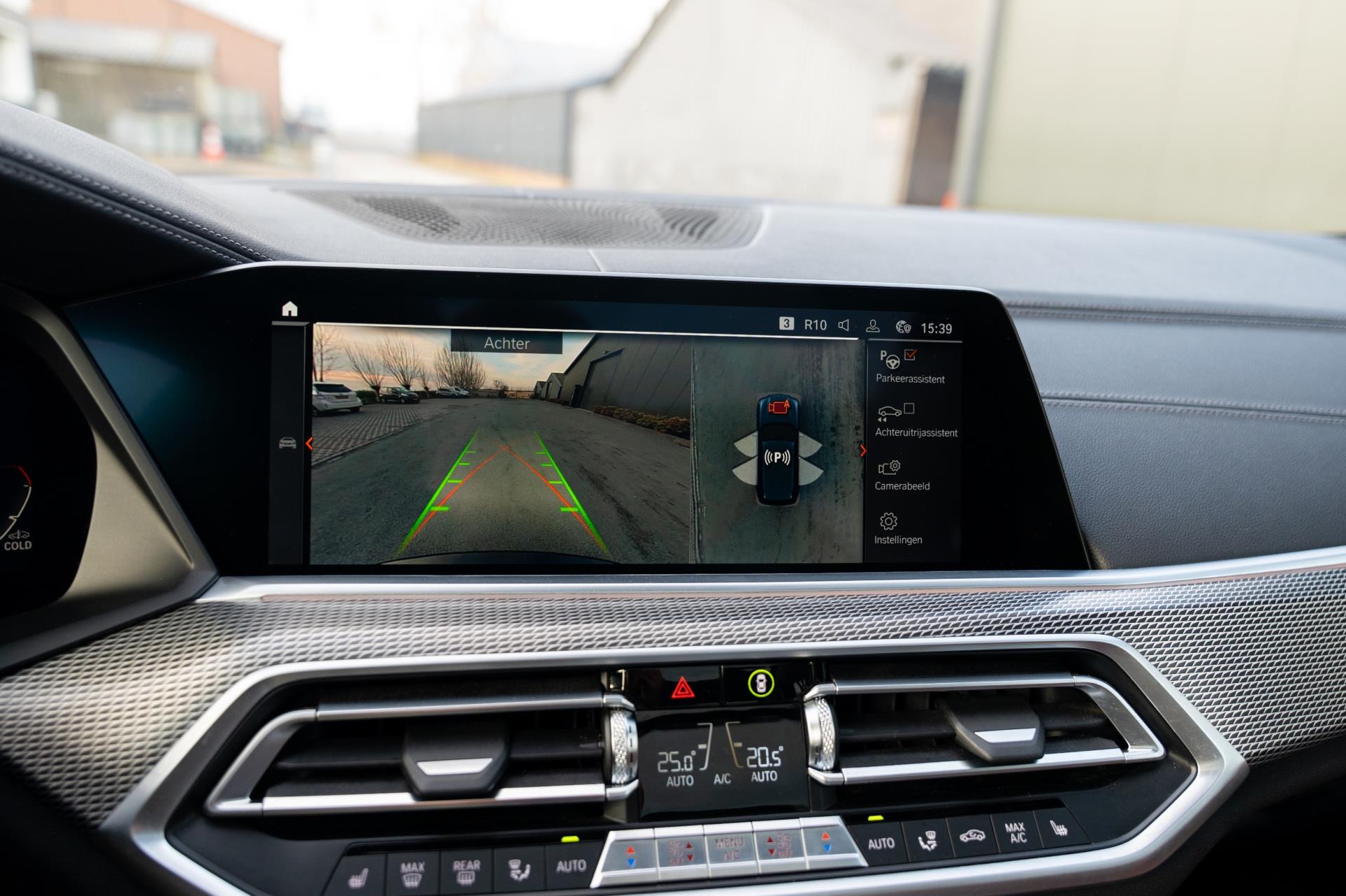 Foto van BMW X5 Xdrive40i