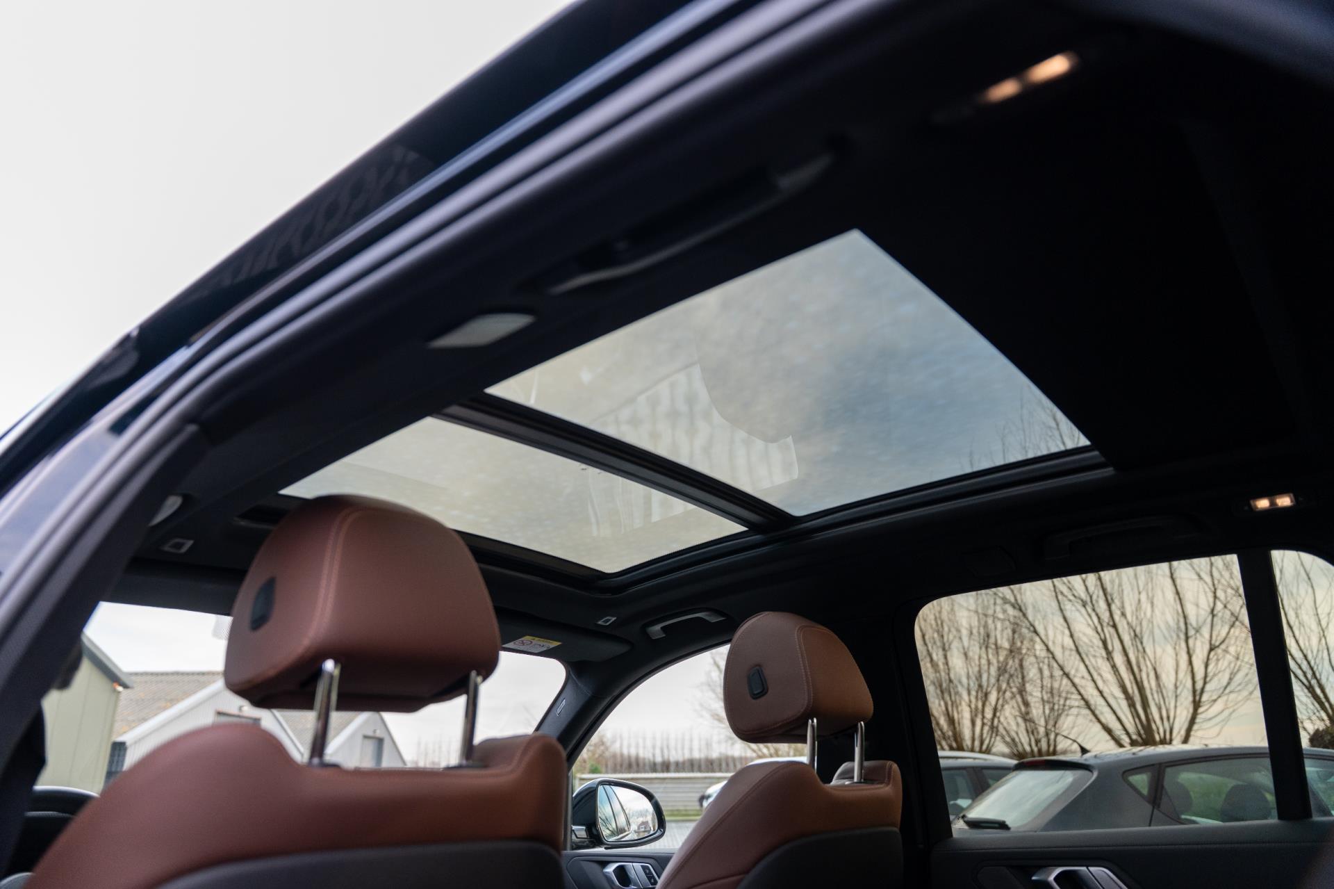 Foto van BMW X5 Xdrive40i