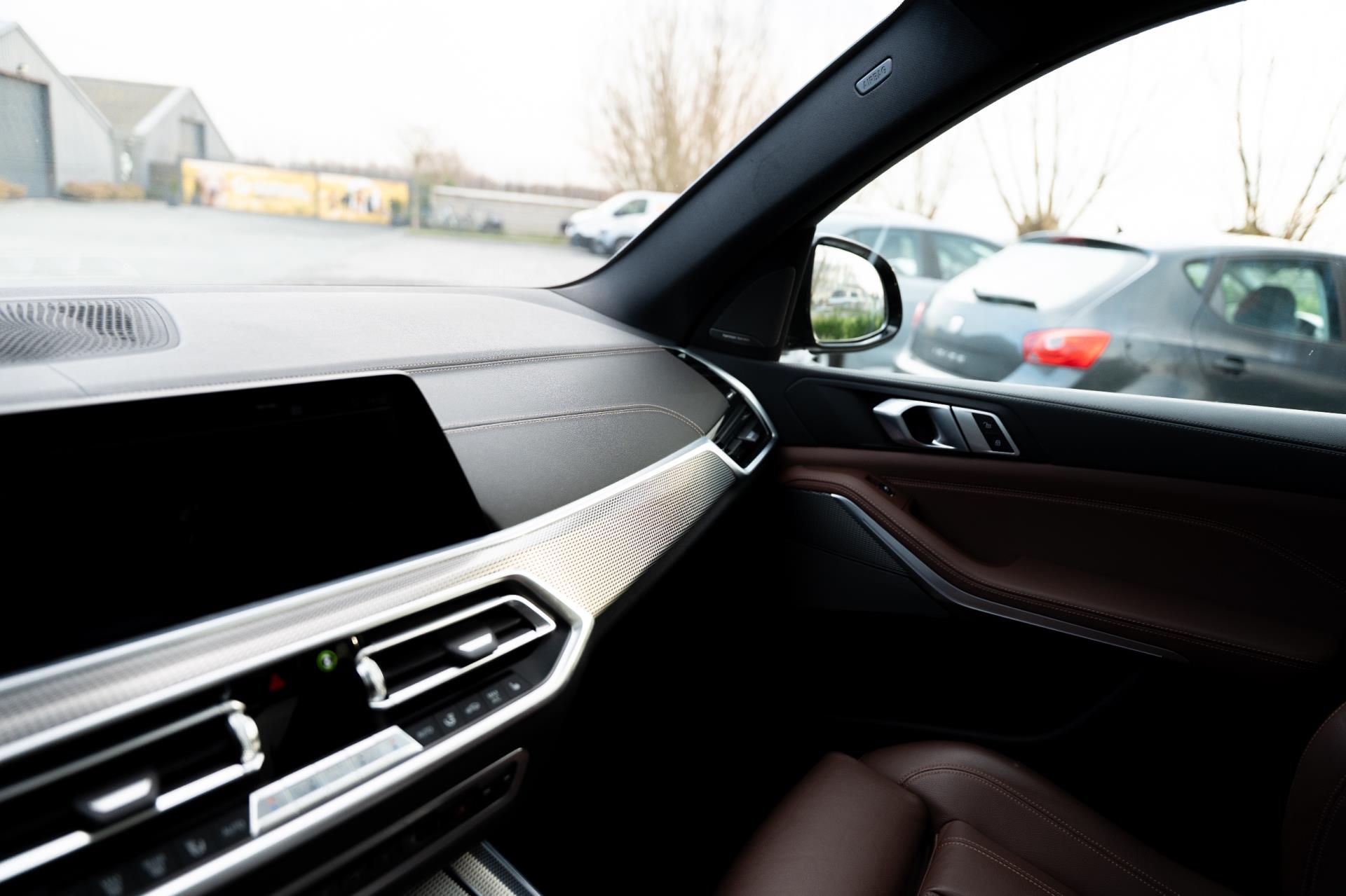 Foto van BMW X5 Xdrive40i