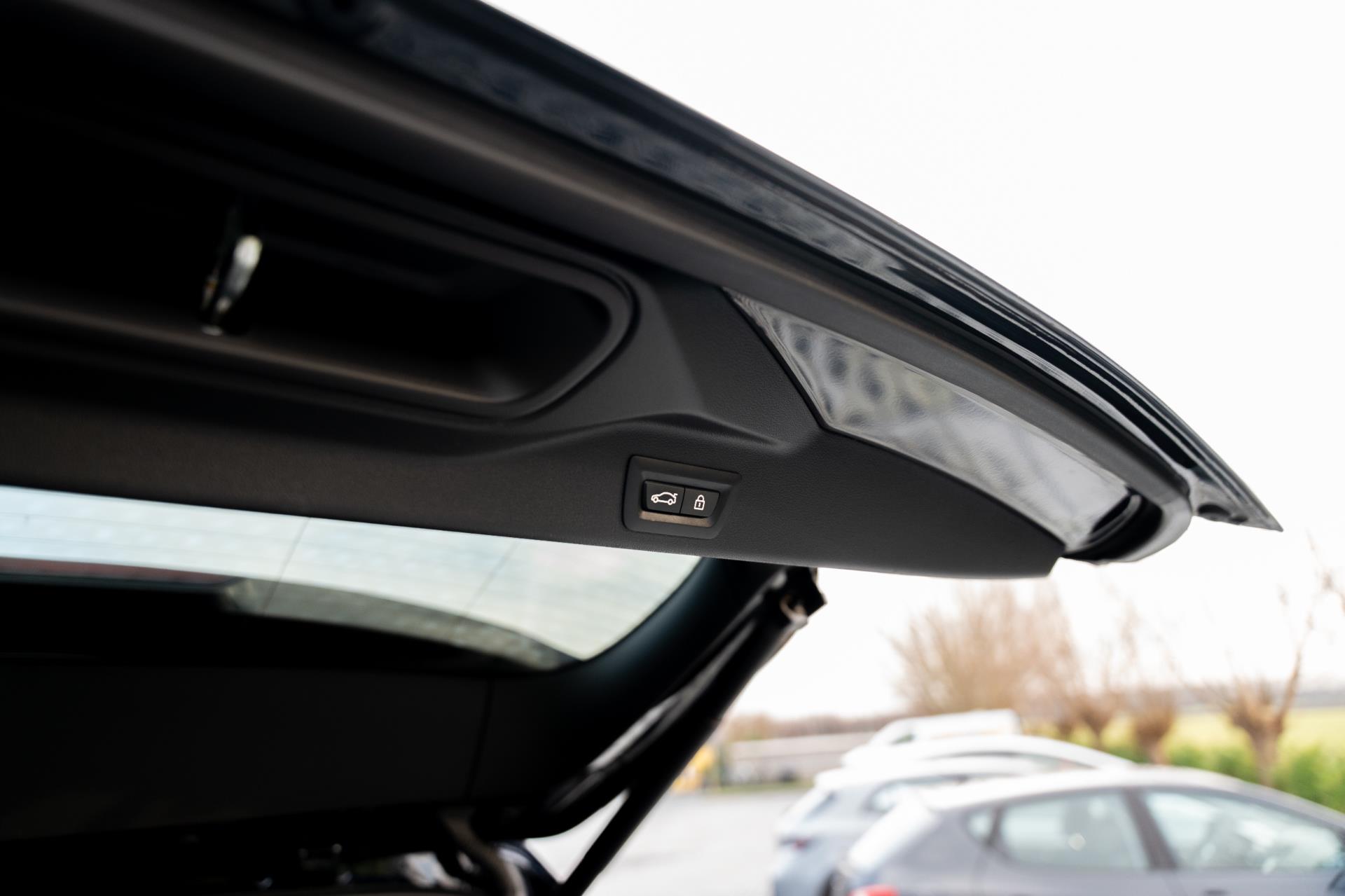 Foto van BMW X5 Xdrive40i