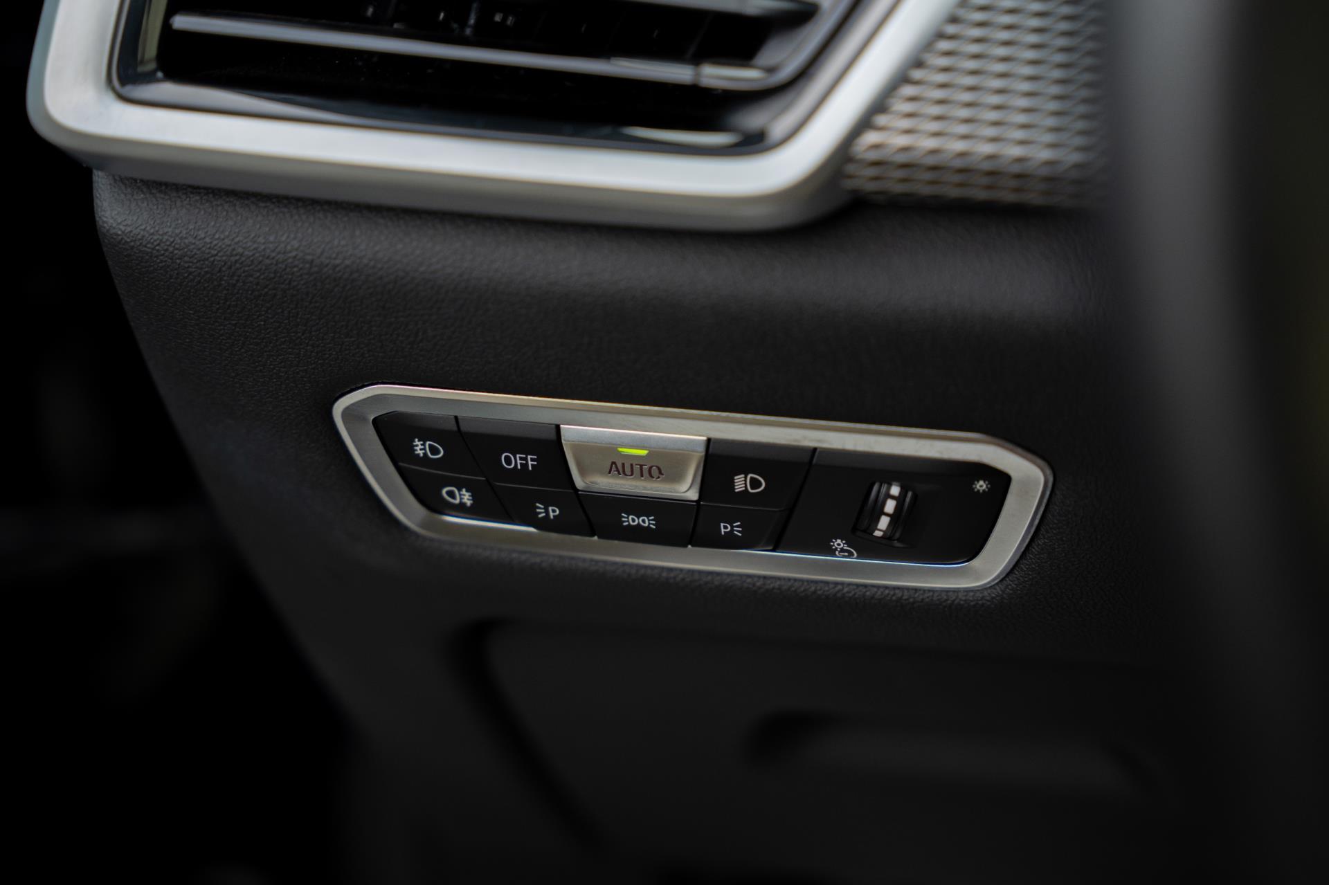 Foto van BMW X5 Xdrive40i