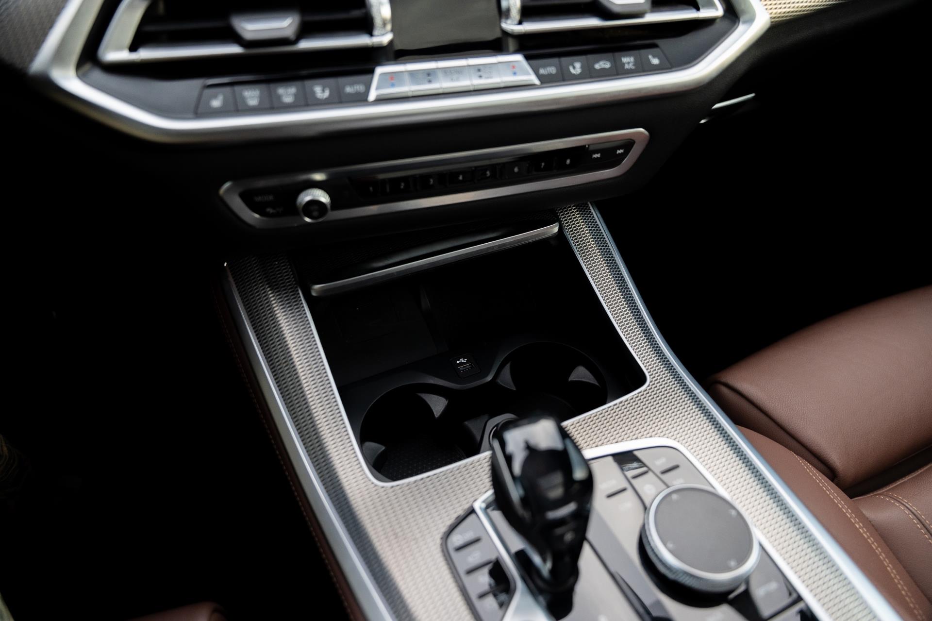 Foto van BMW X5 Xdrive40i
