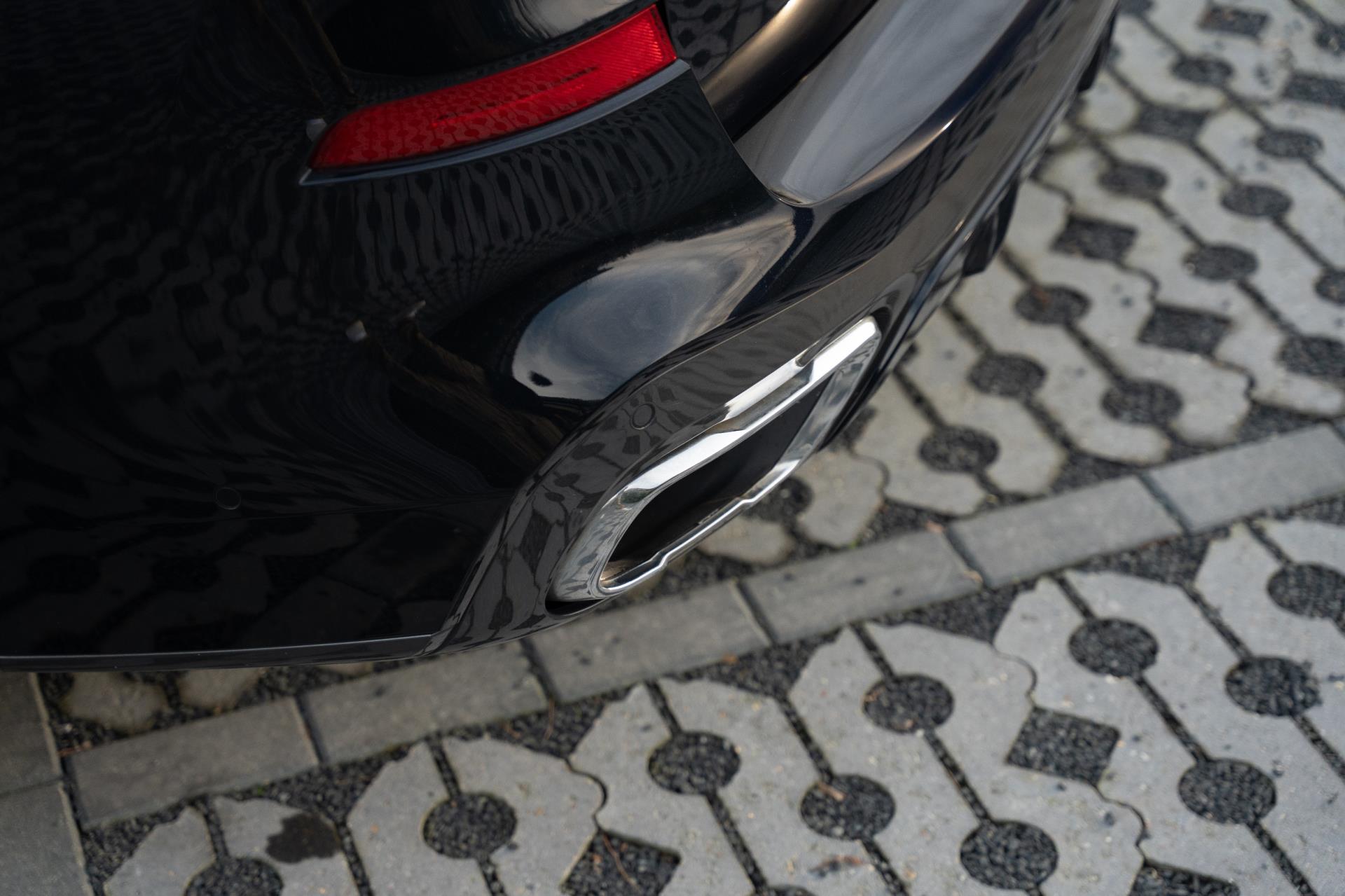 Foto van BMW X5 Xdrive40i