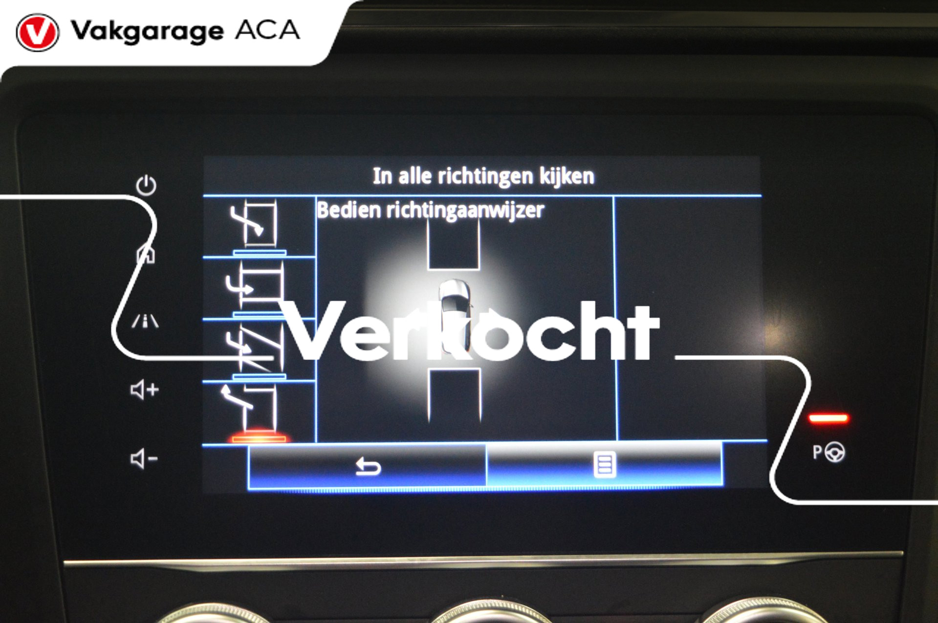 Foto van Renault Kadjar