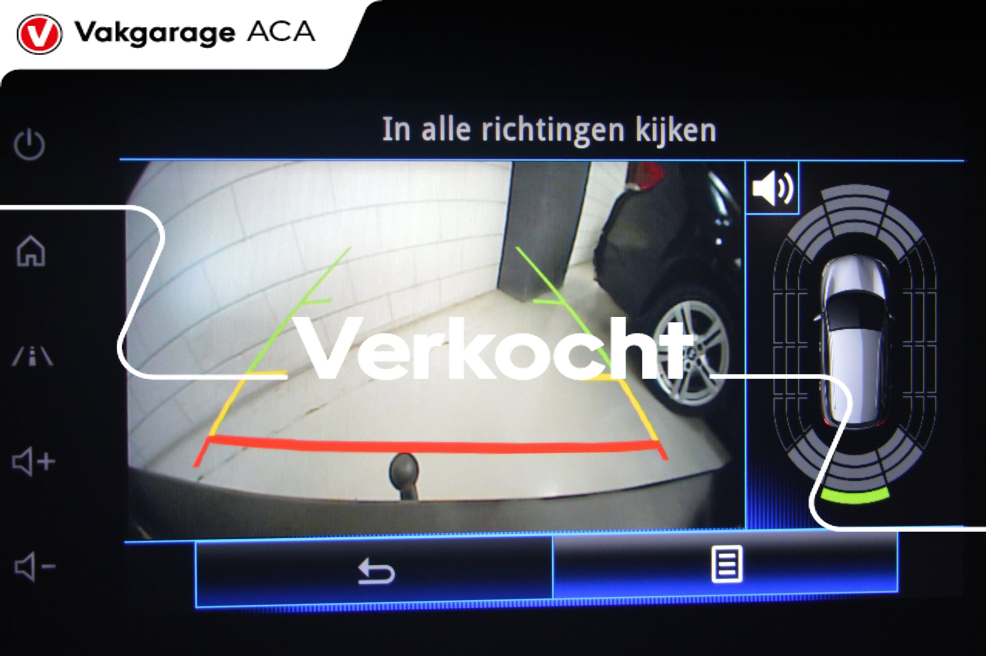 Foto van Renault Kadjar
