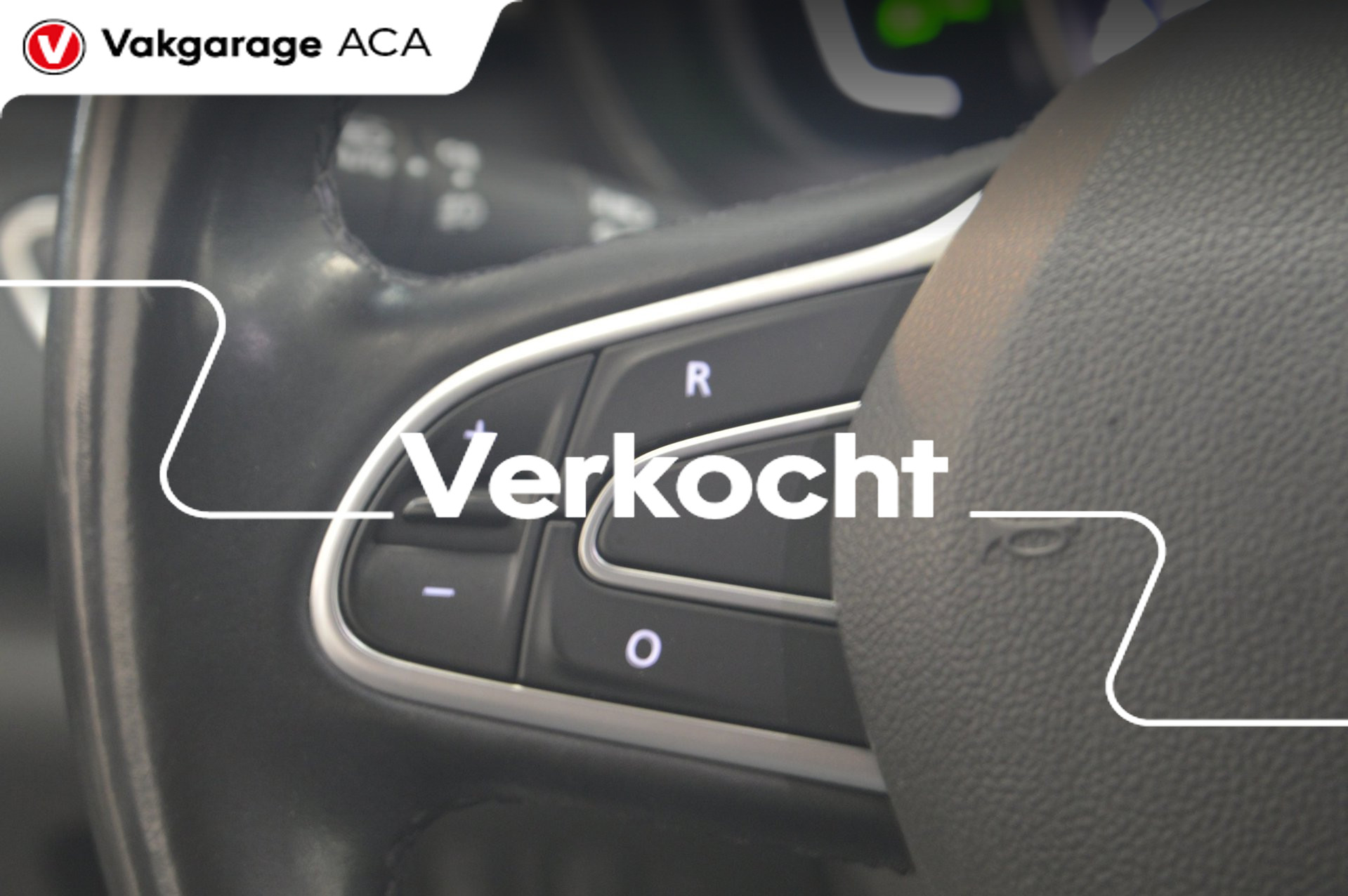 Foto van Renault Kadjar